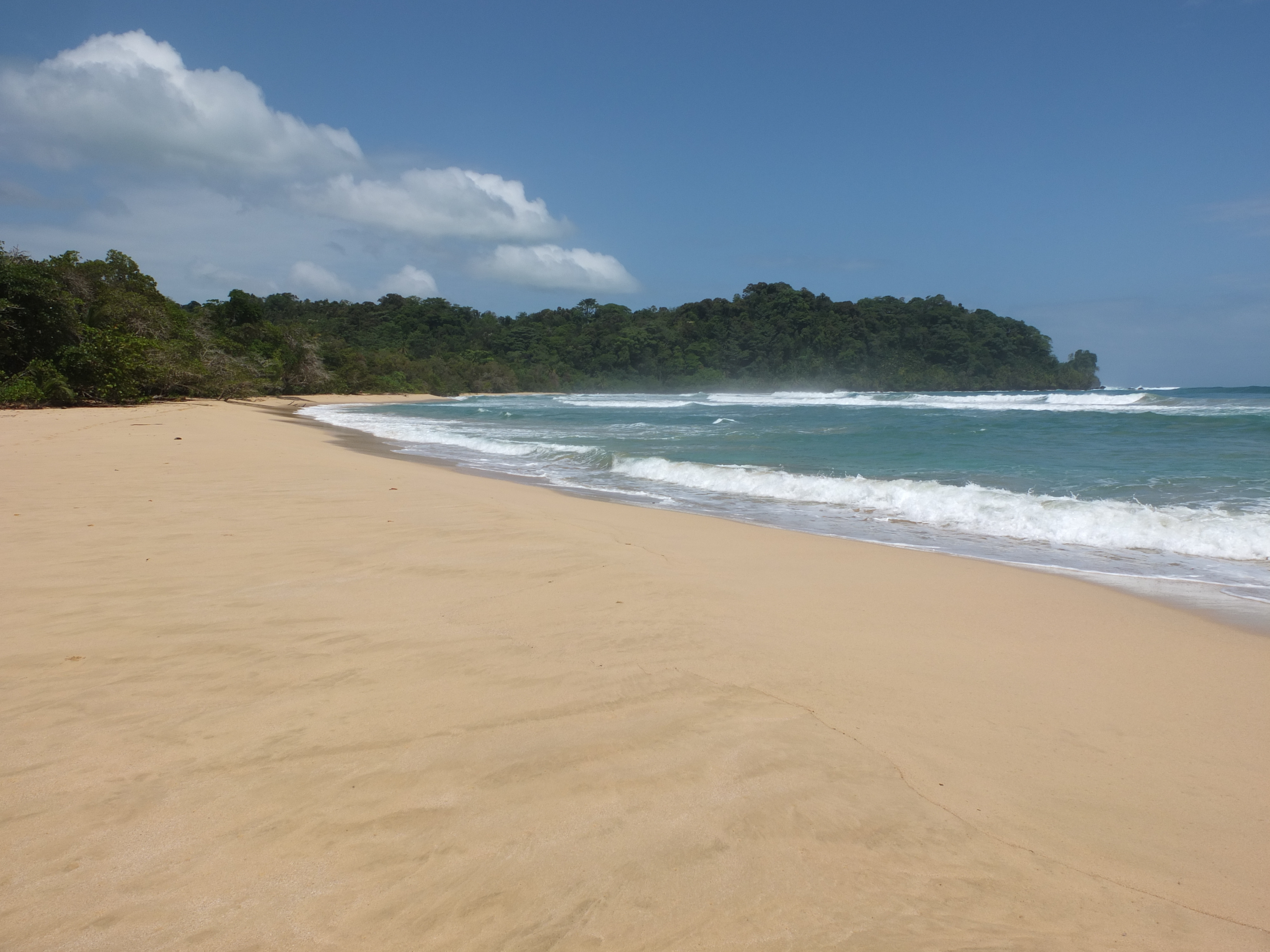 Photo Panama Bastimentos 2015-03 72
