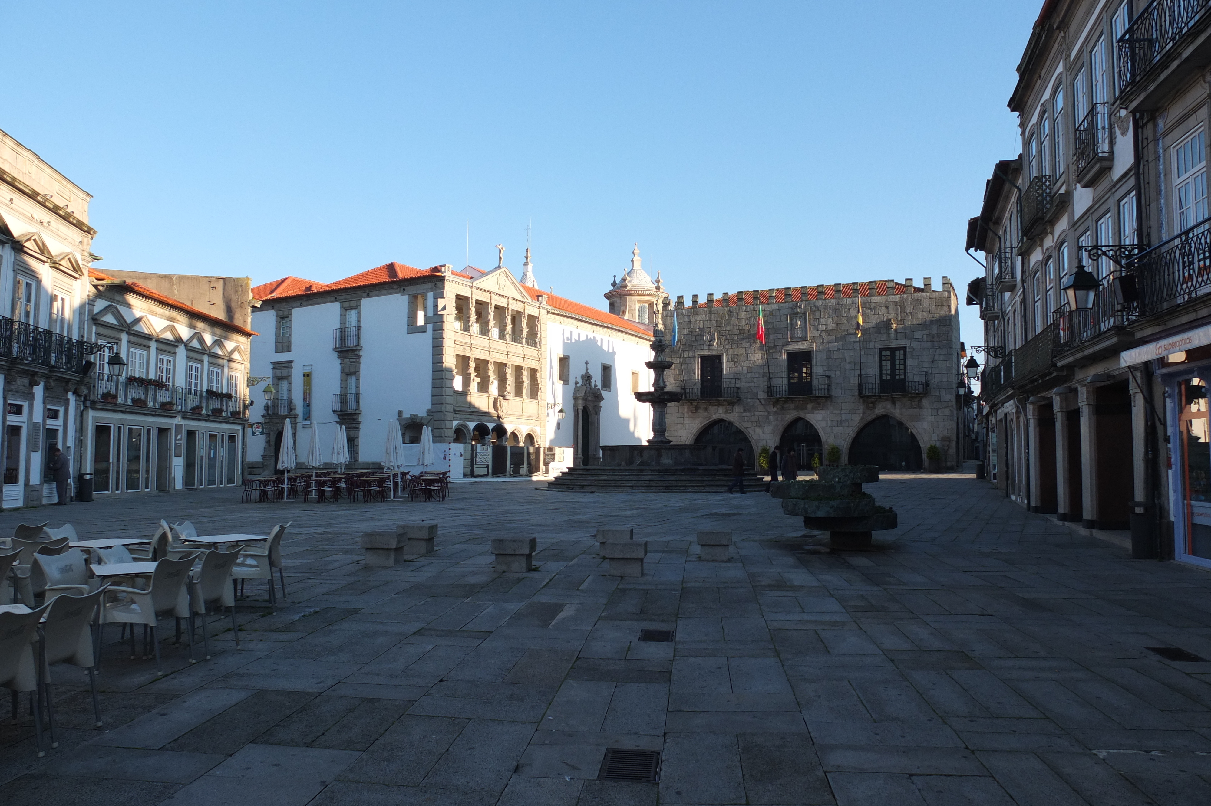 Photo Portugal Viana do Castelo 2013-01 45