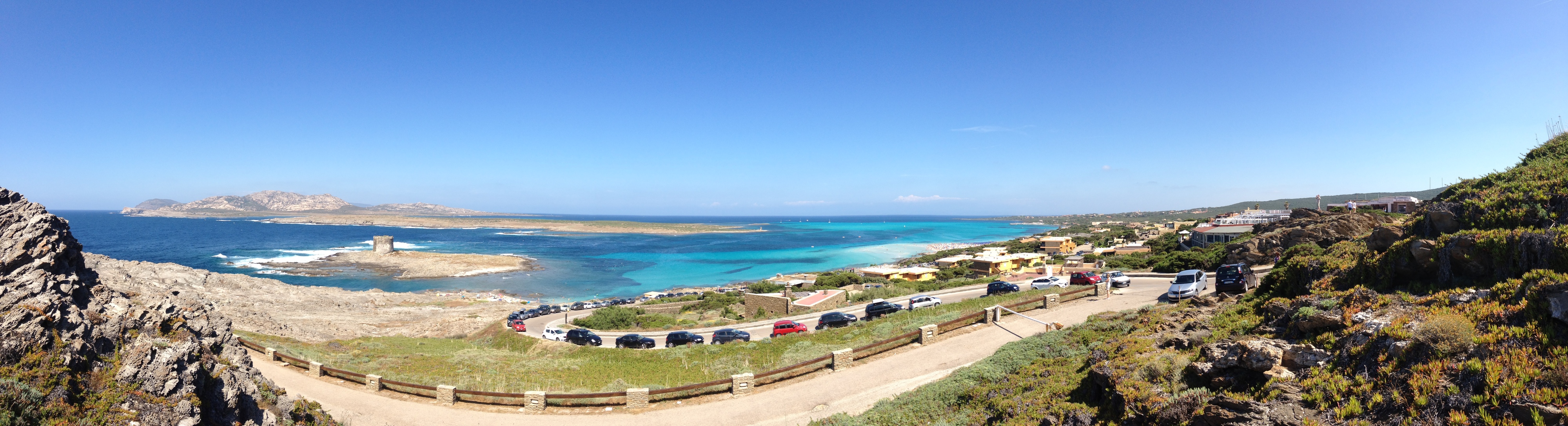 Photo Italie Sardaigne Capo del Falcone 2015-06 22