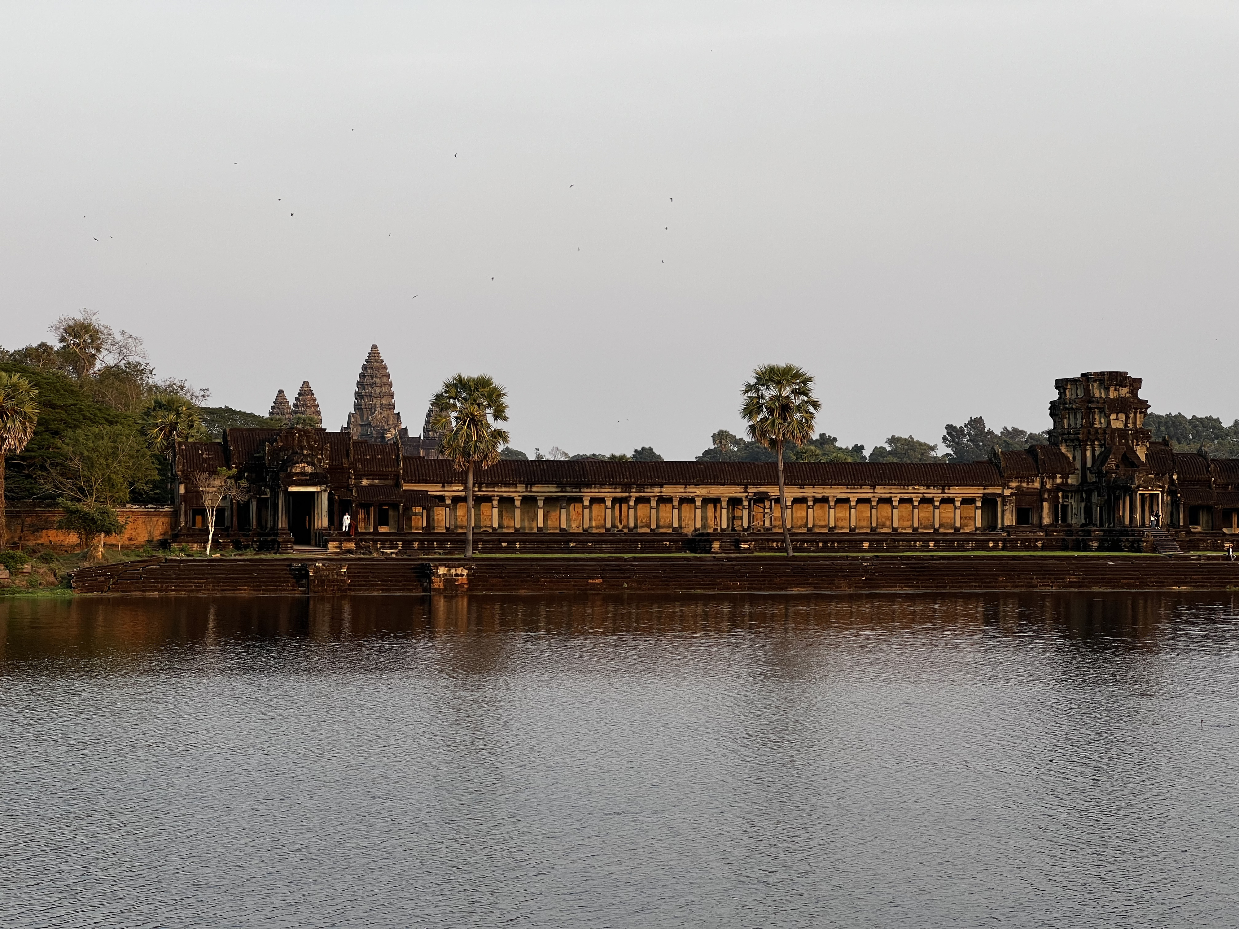 Photo Cambodge Siem Reap Angkor Wat 2023-01 84
