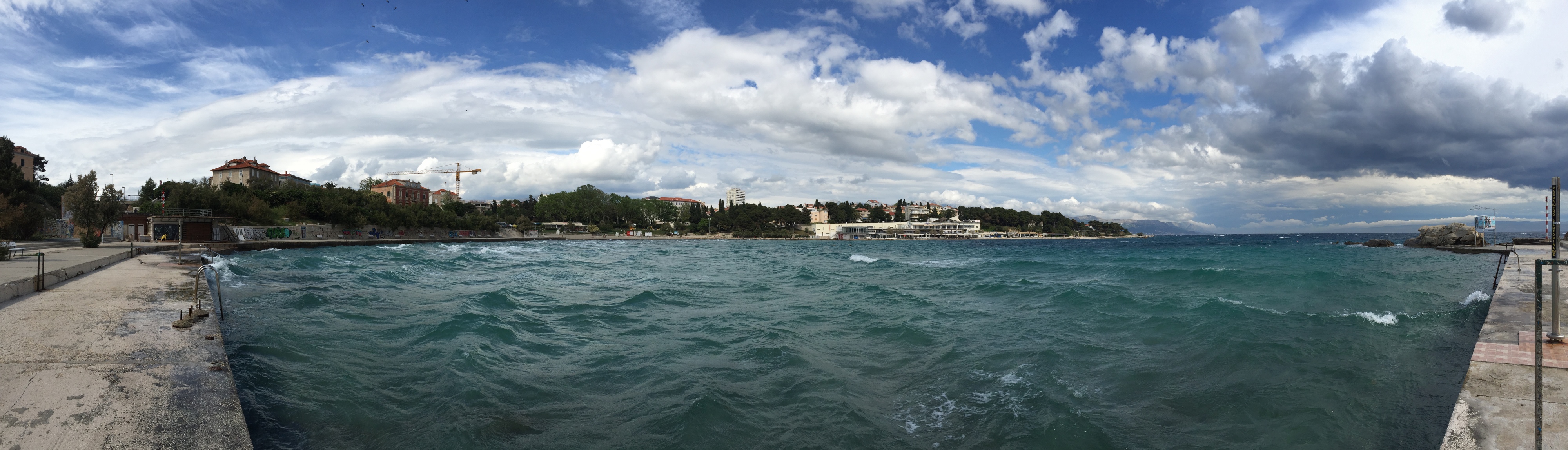 Photo Croatie Split 2016-04 100