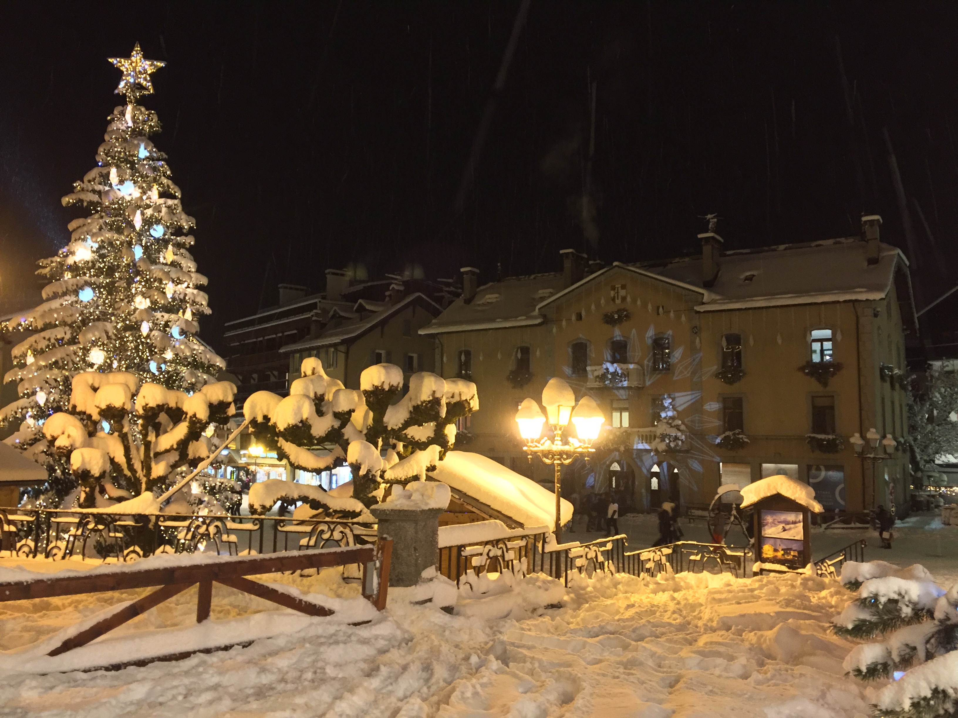 Photo France Megève 2016-02 99