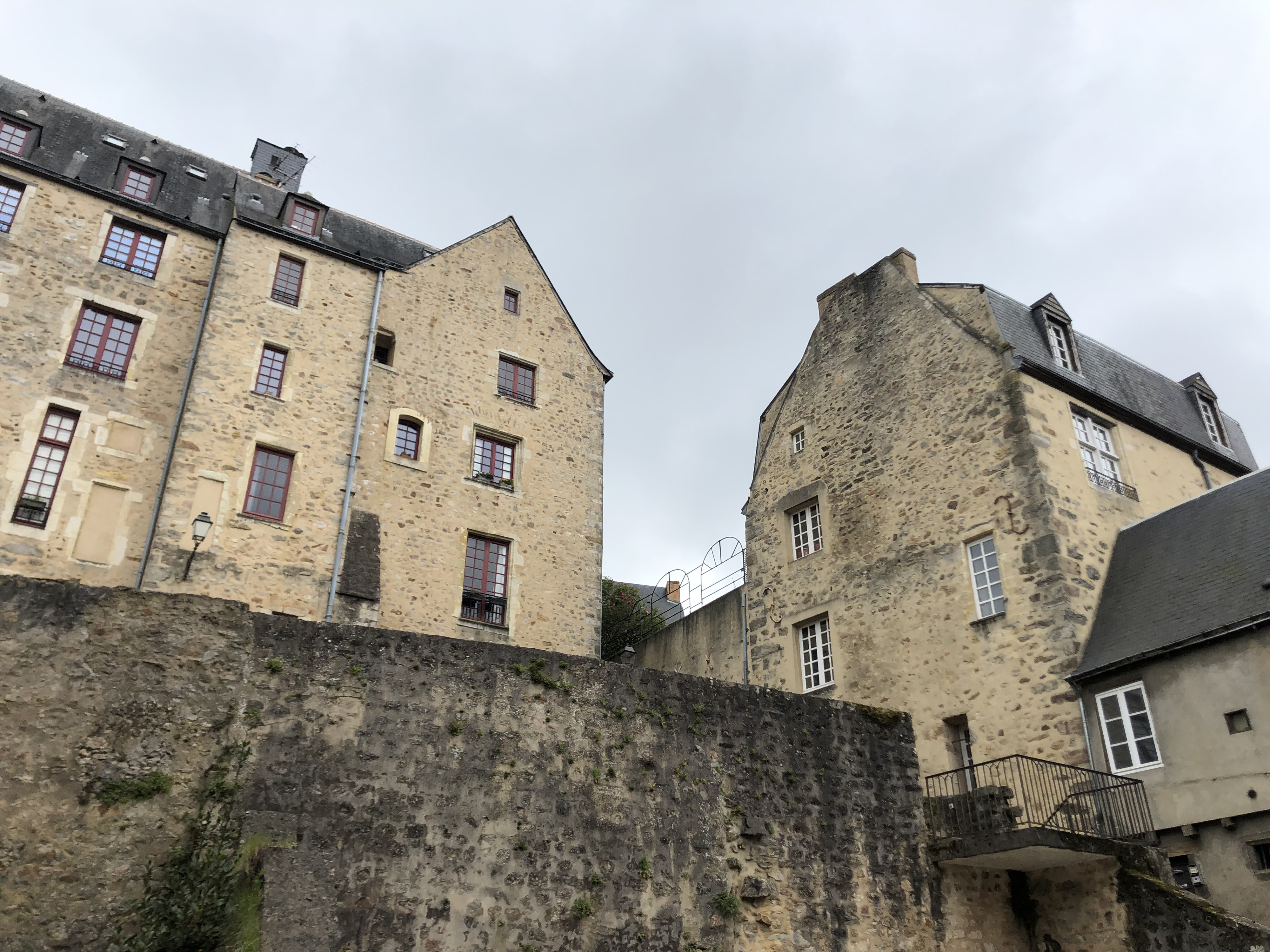 Photo France Le Mans 2019-05 24