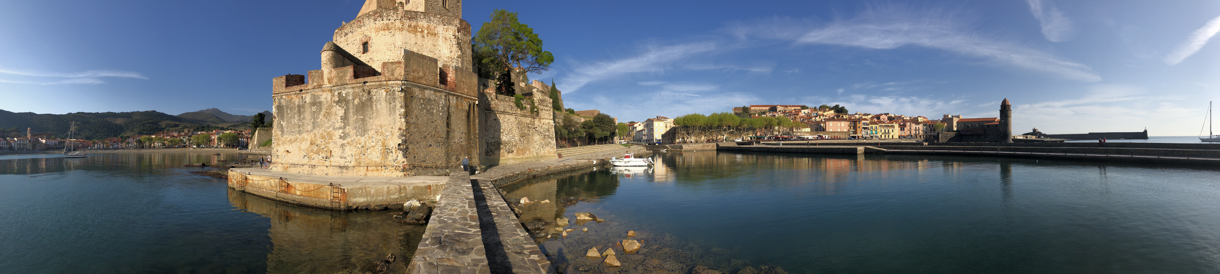 Photo France Collioure 2018-04 99