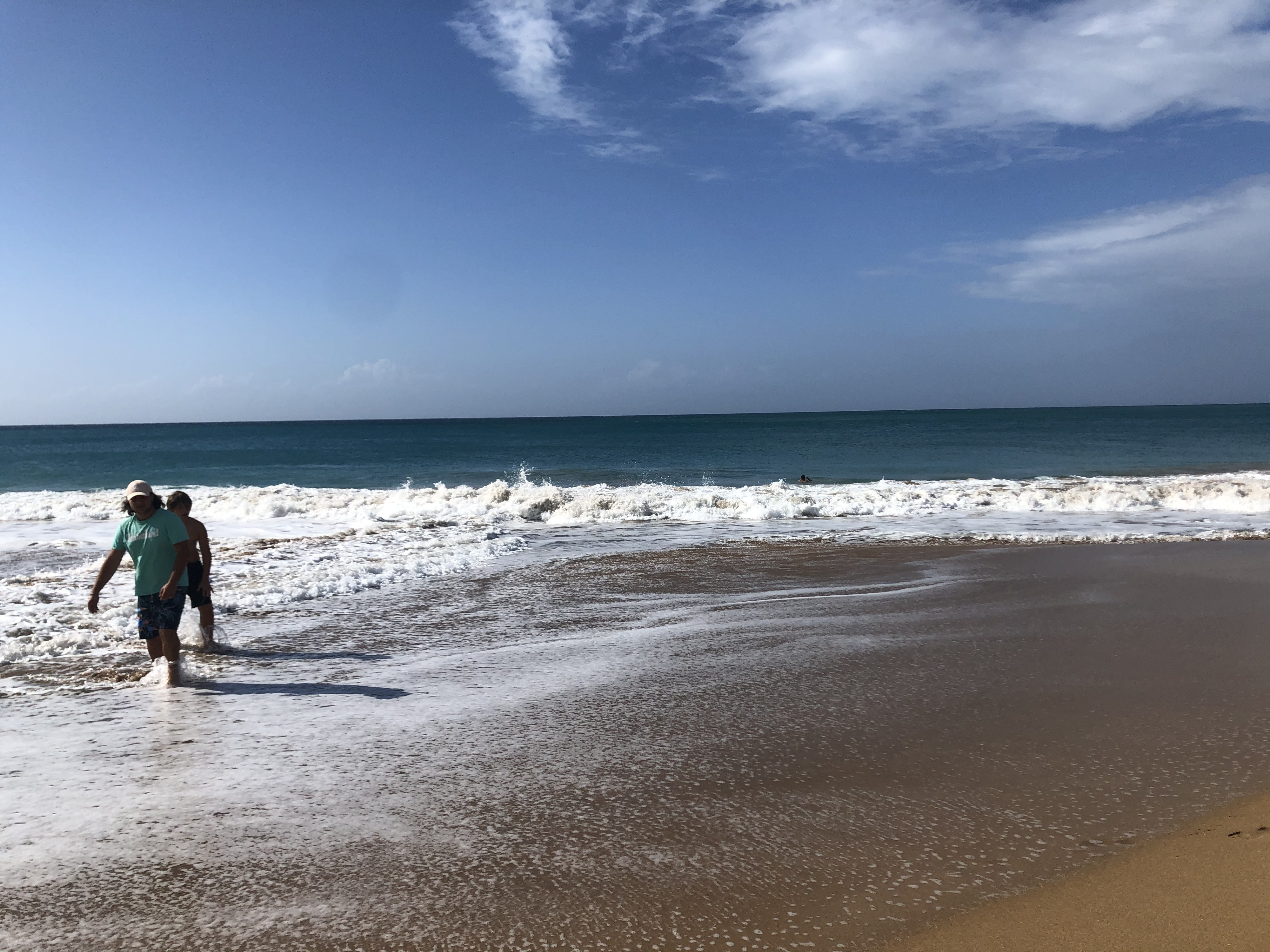 Photo Guadeloupe Plage de la Perle 2021-02 94