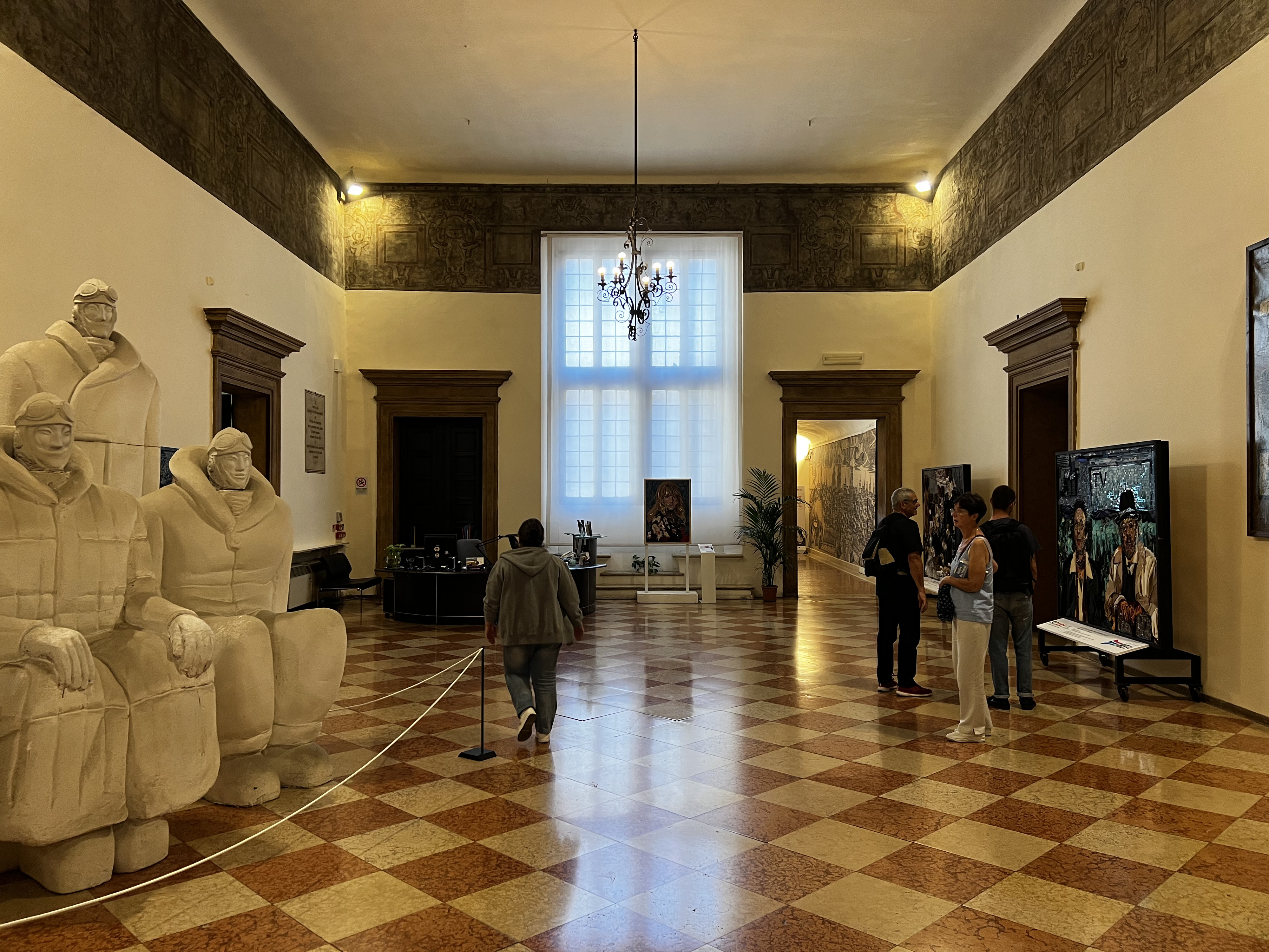 Photo Italie Ferrare 2022-05 56