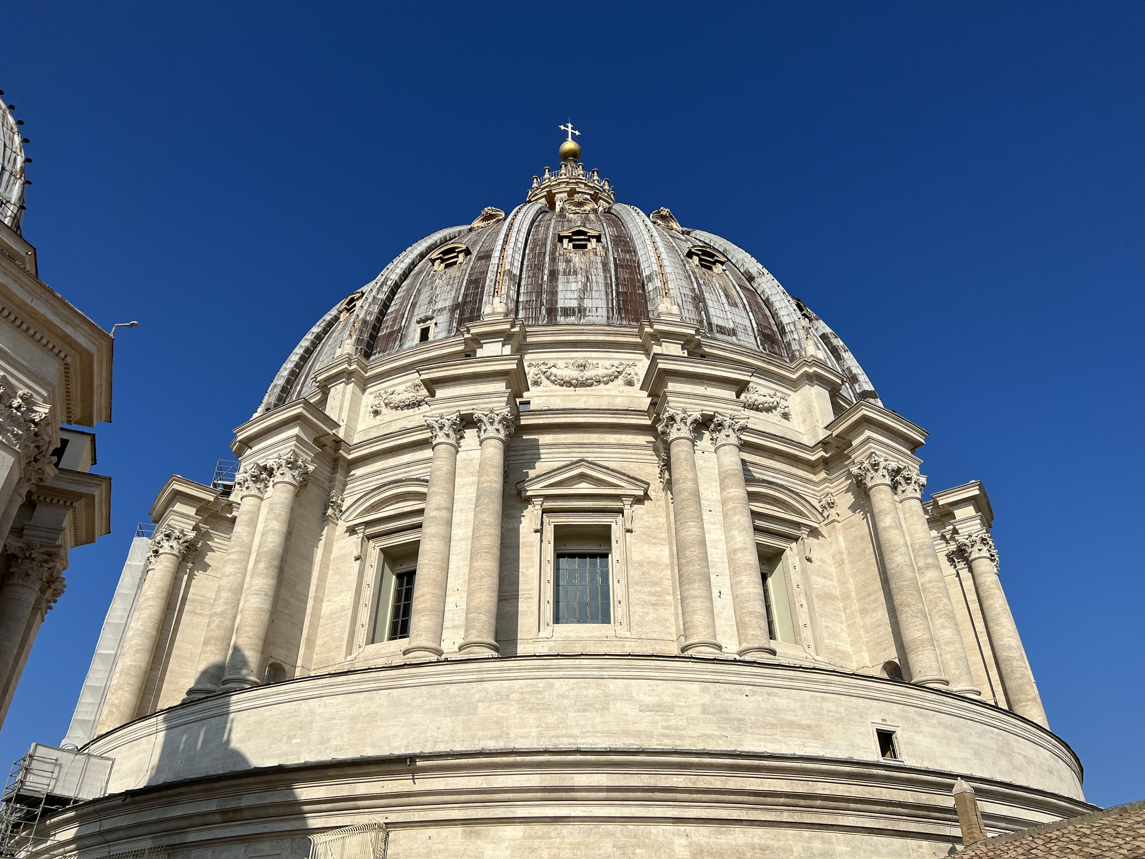 Photo Italie Rome 2021-09 170