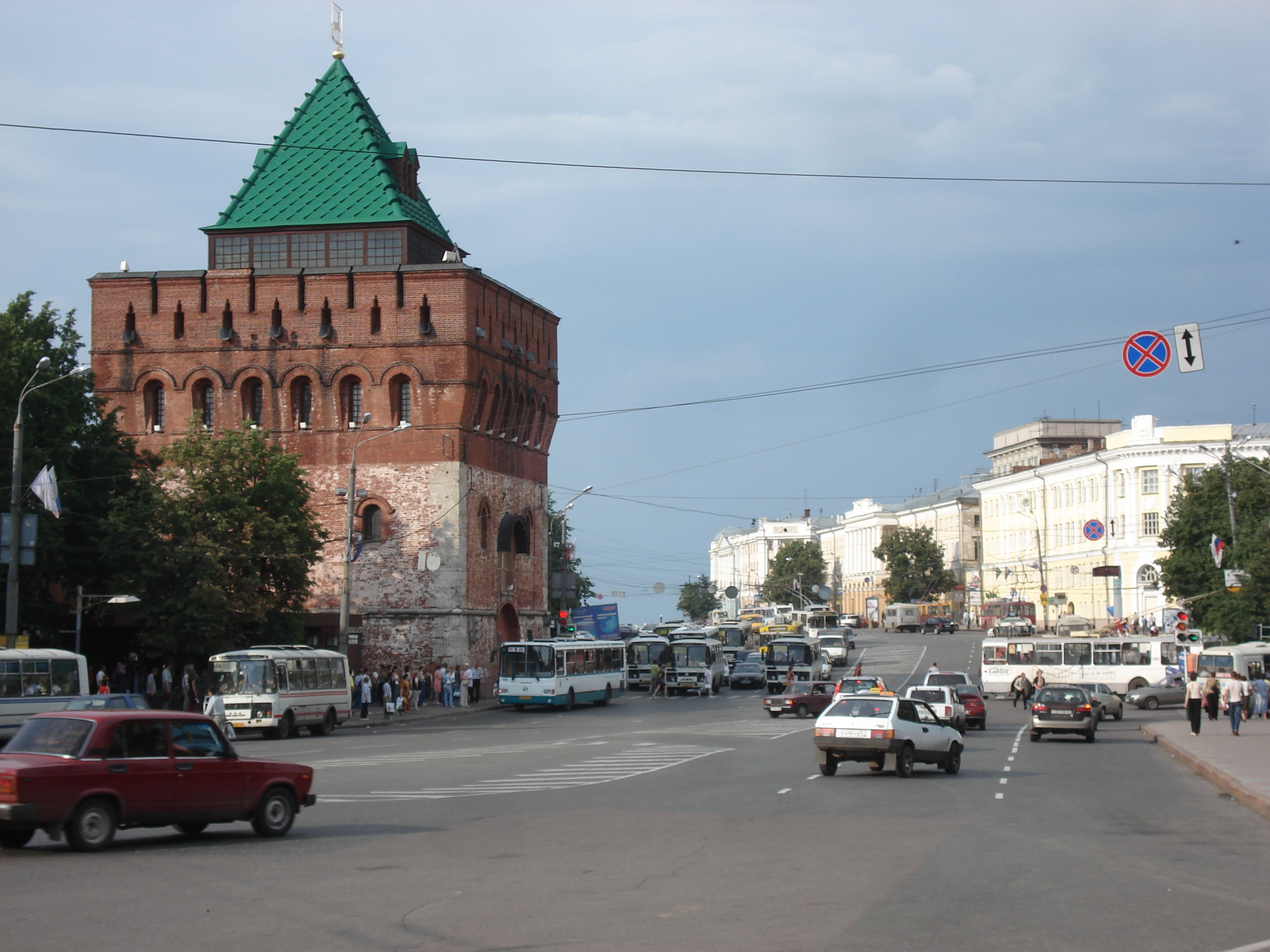 Photo Russie Nijni Novgorod 2006-07 127