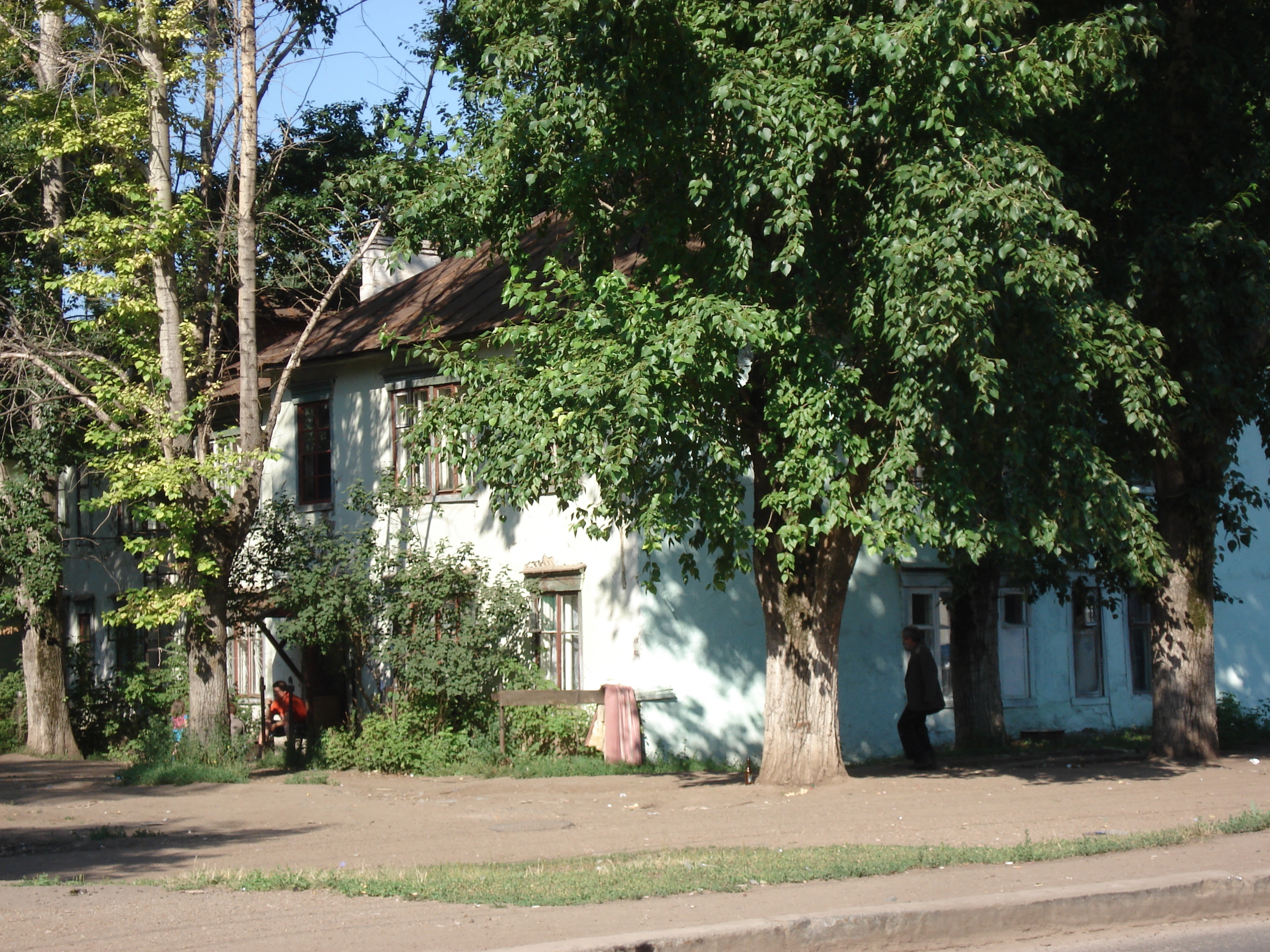 Photo Russie Oufa 2006-07 23