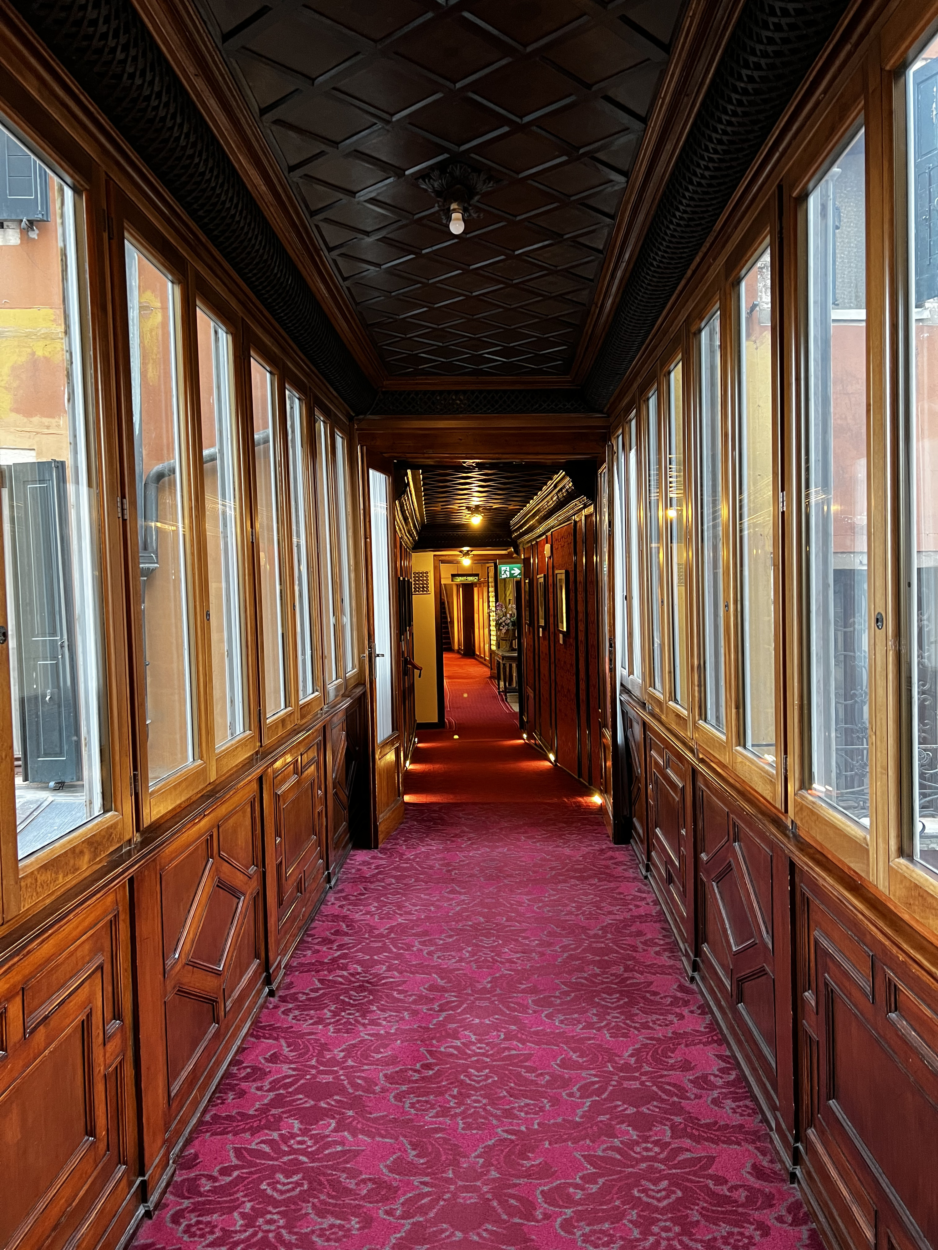 Photo Italie Venise Hotel Danieli 2022-05 29