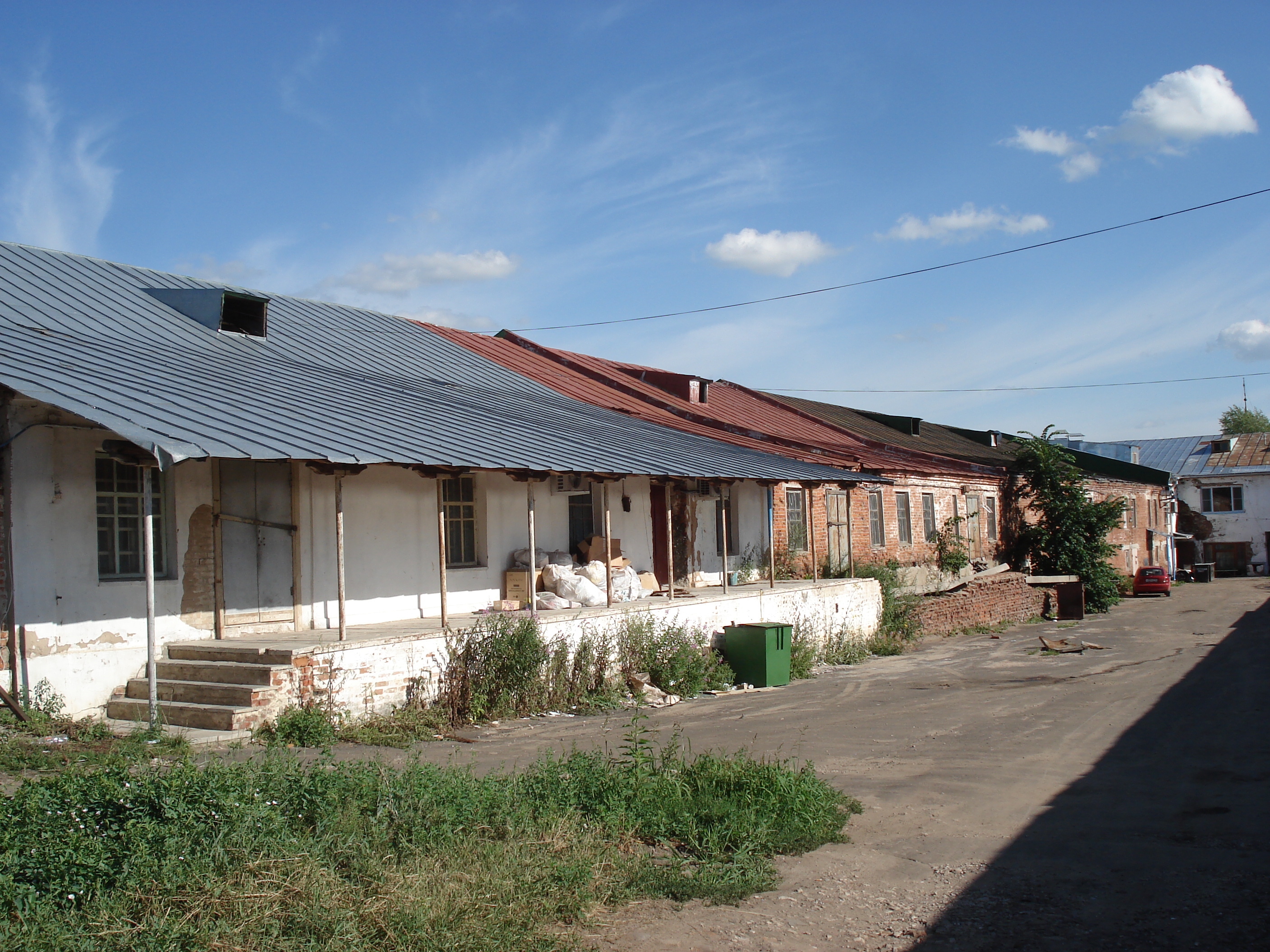 Photo Russie Souzdal 2006-07 40