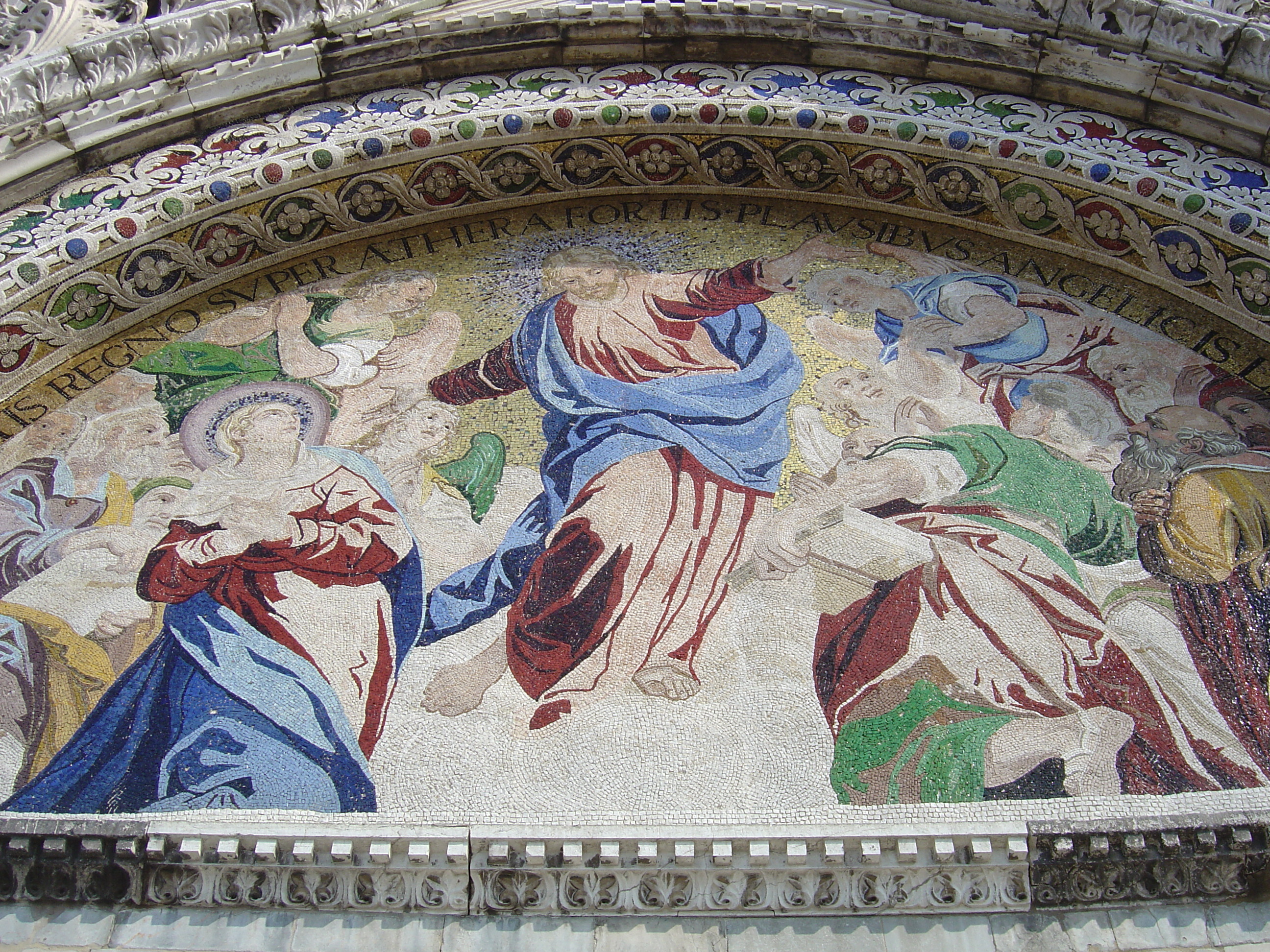 Photo Italie Venise 2005-03 494