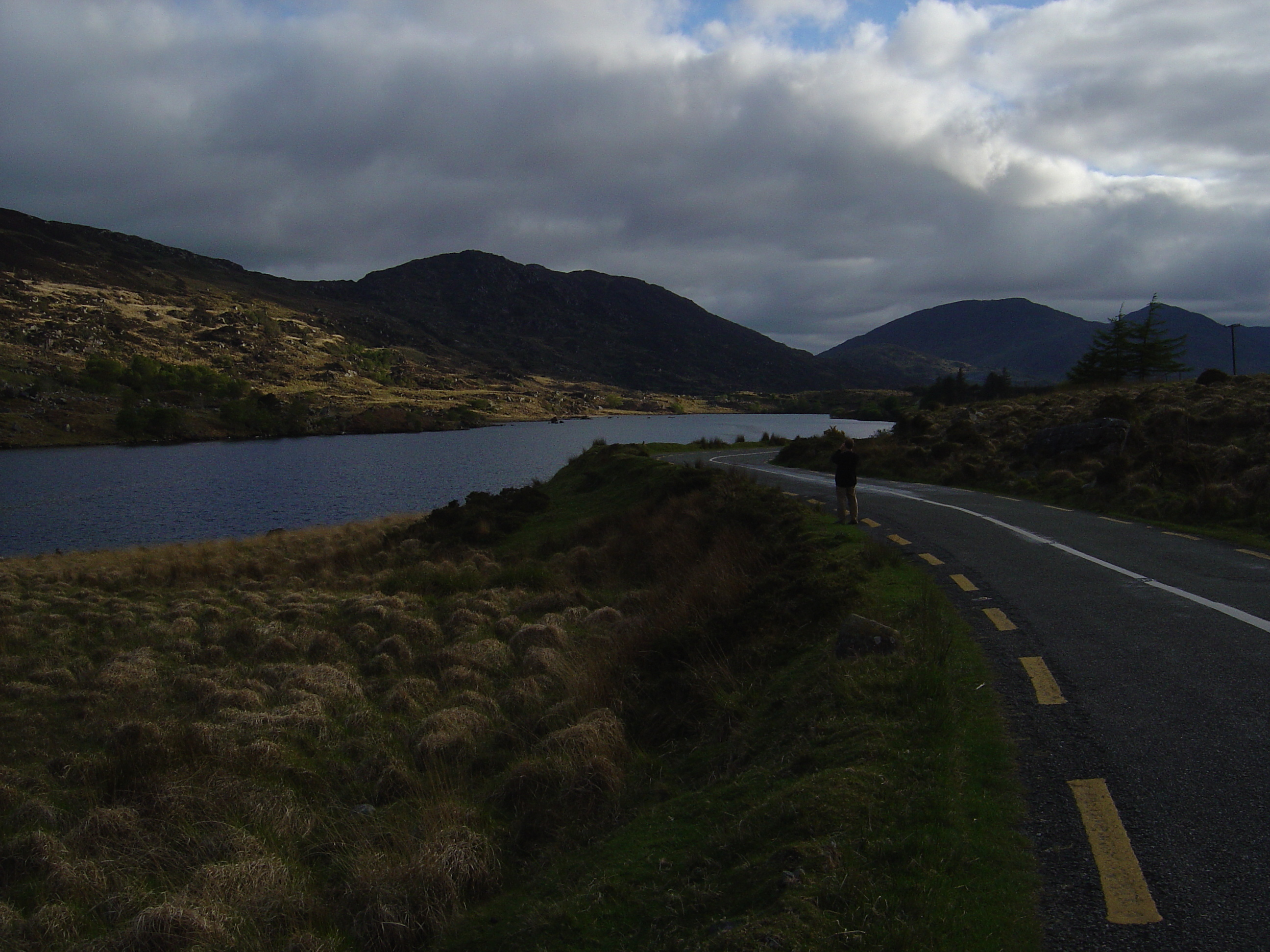 Photo Irlande Kerry Parc National de Killarney 2004-05 5