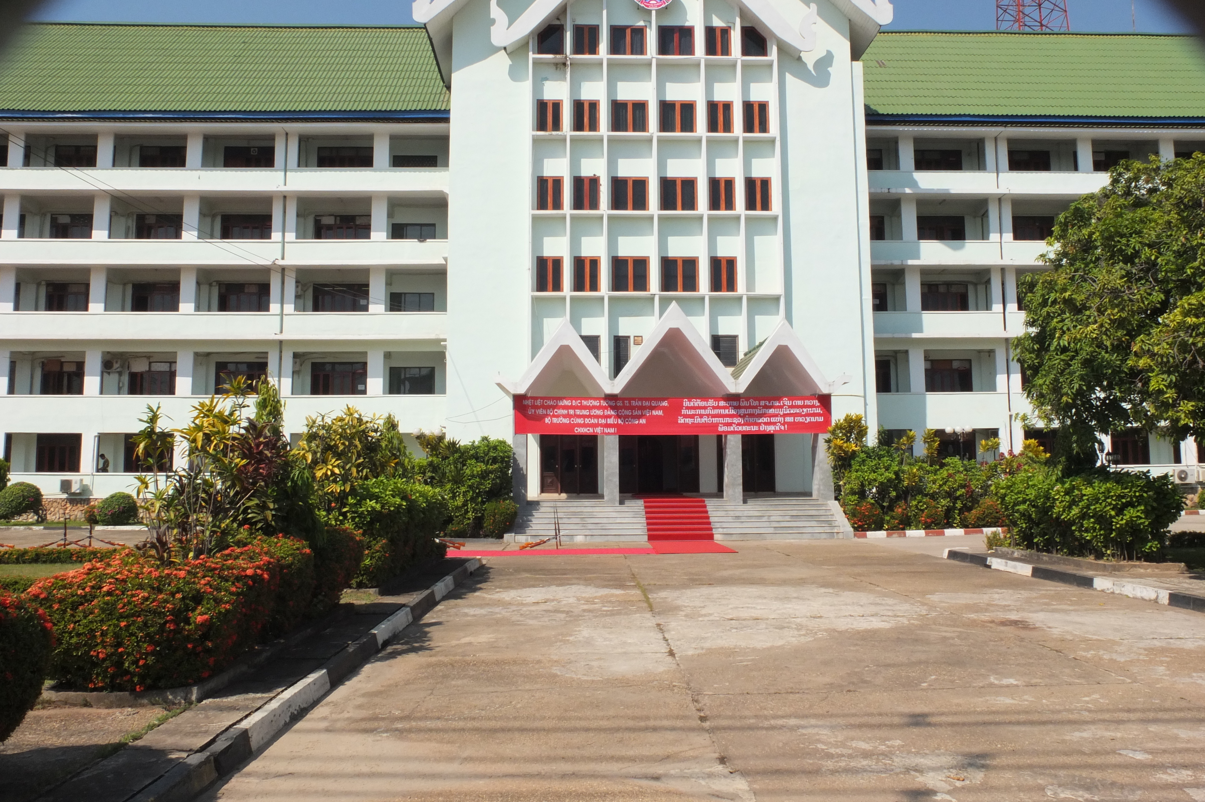 Photo Laos Vientiane 2012-12 22