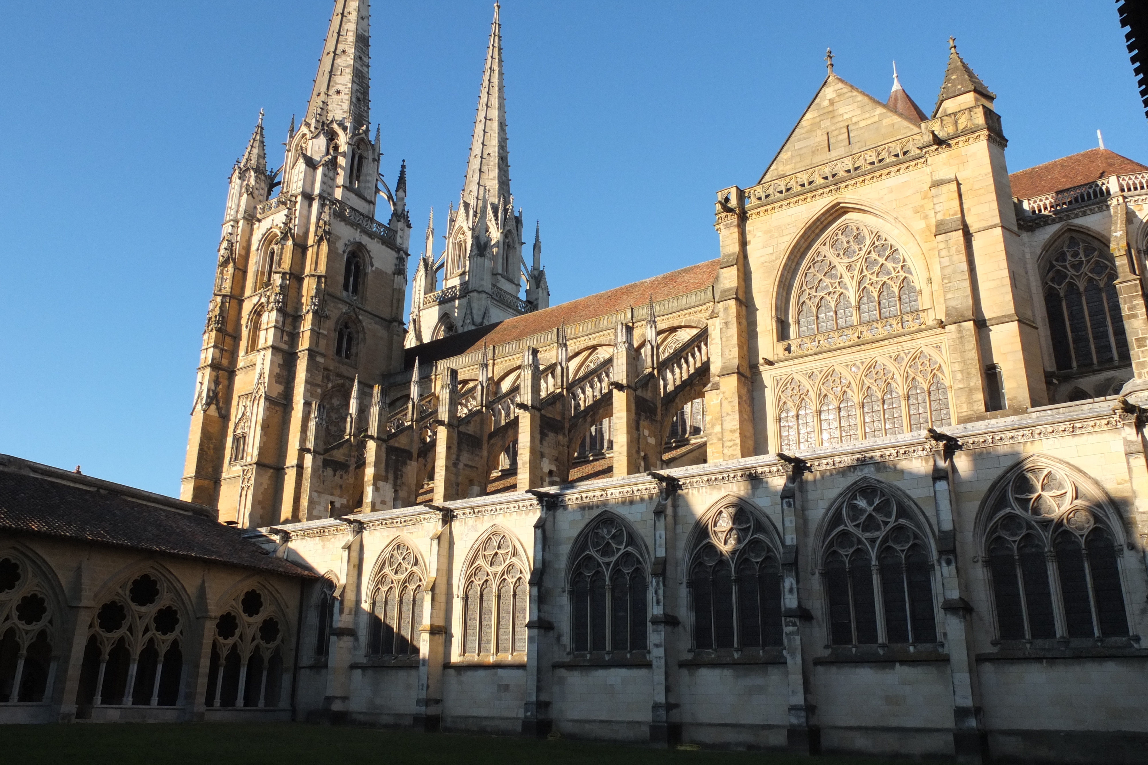 Photo France Bayonne 2013-01 79