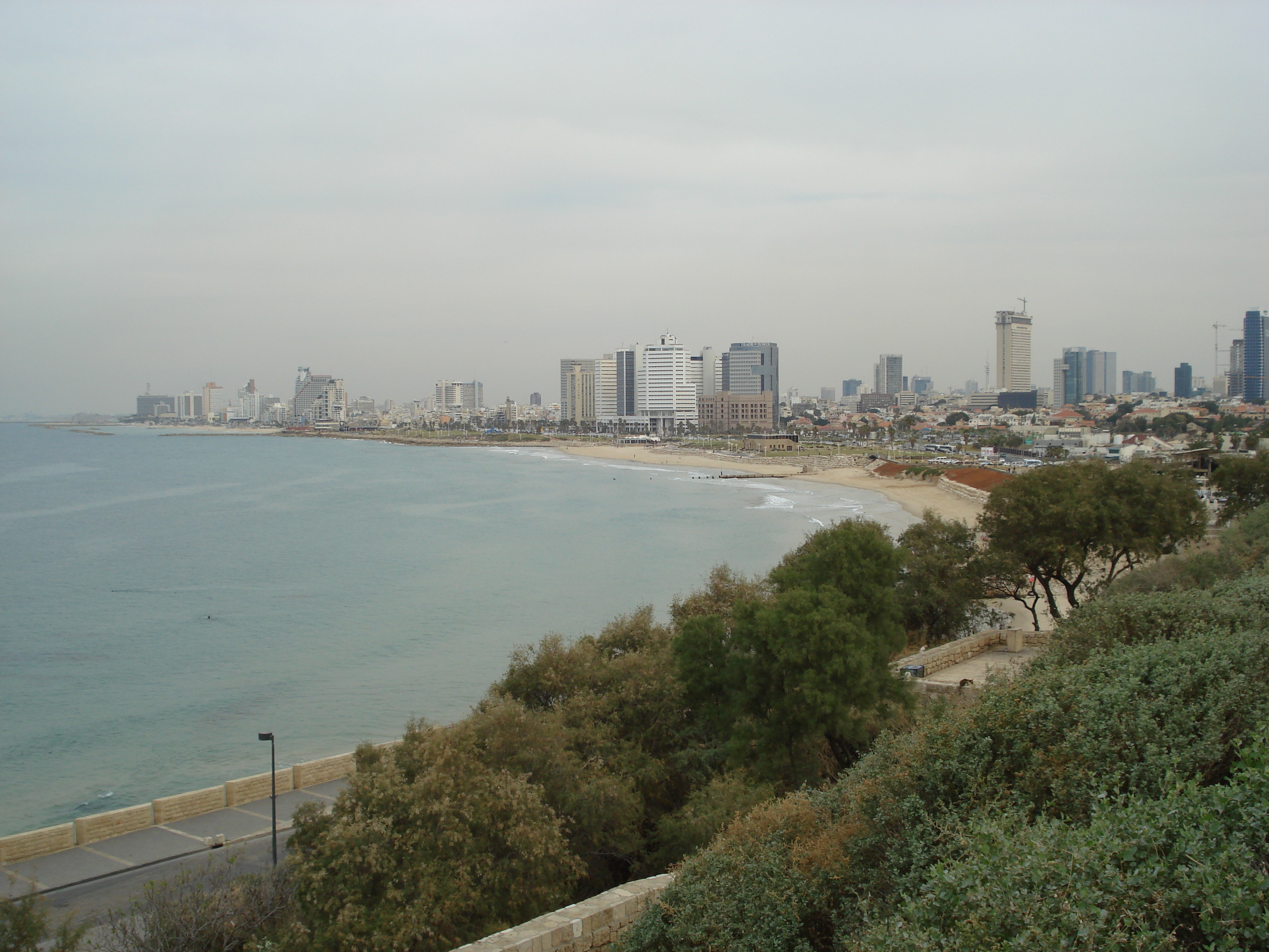 Photo Israel Jaffa 2006-12 82