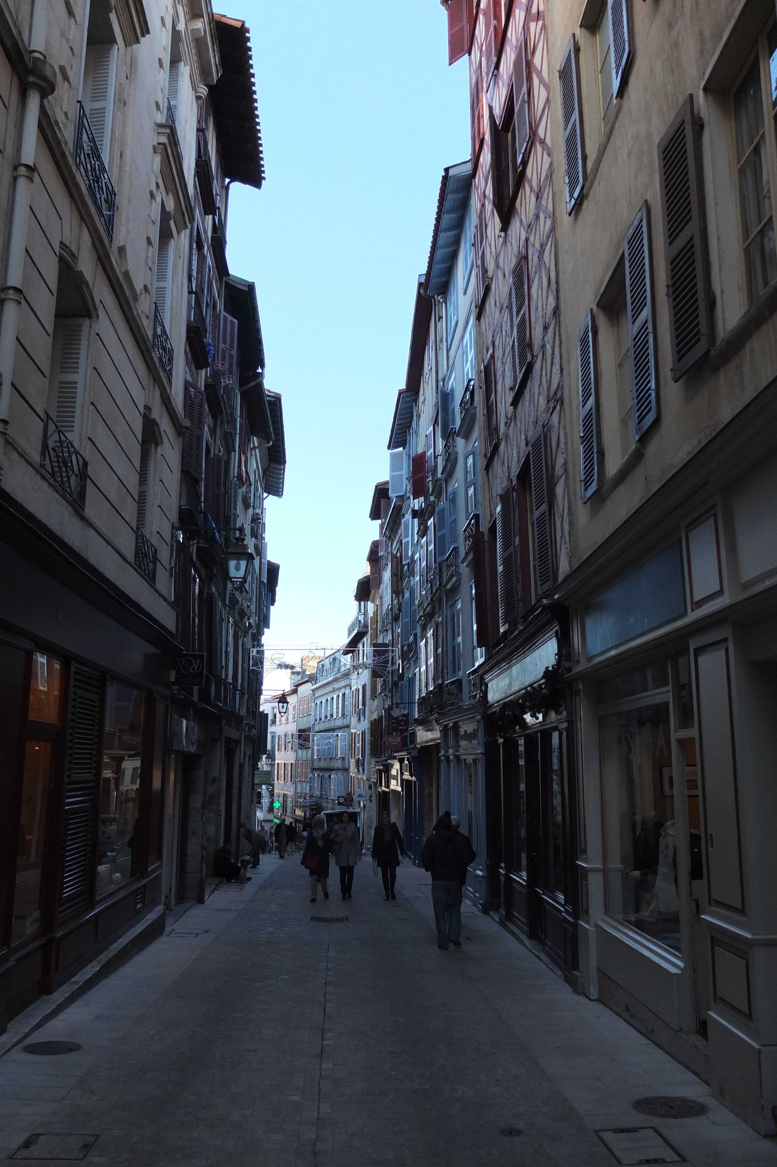 Photo France Bayonne 2013-01 62