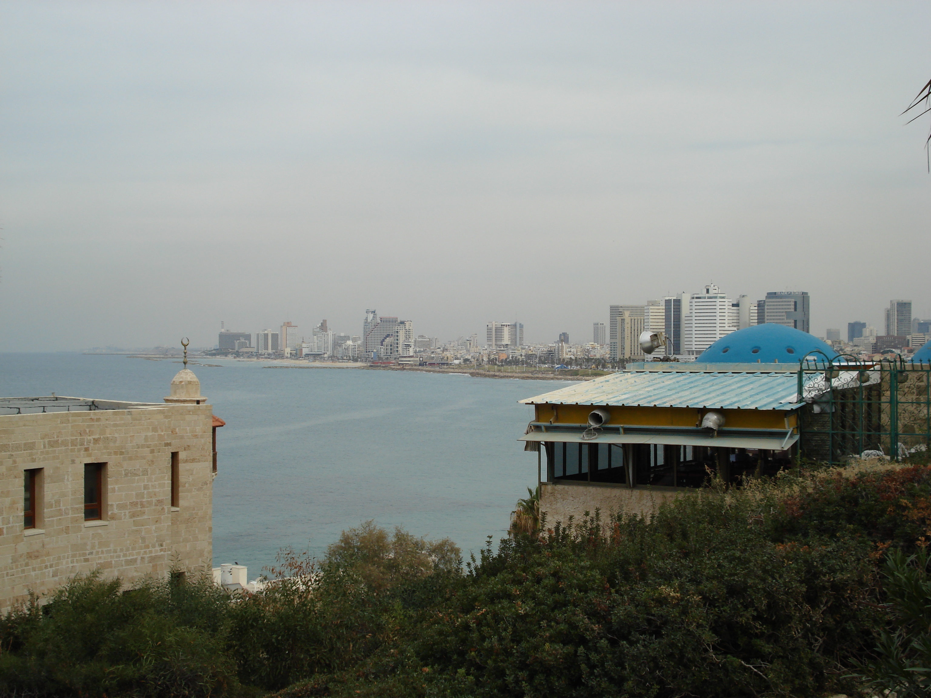 Photo Israel Jaffa 2006-12 124