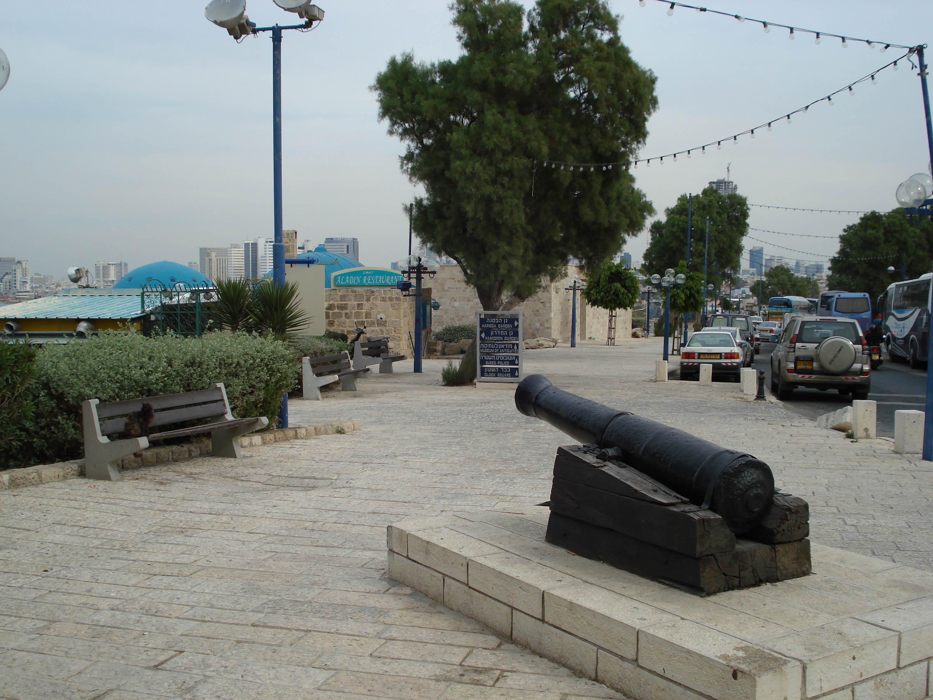 Photo Israel Jaffa 2006-12 131