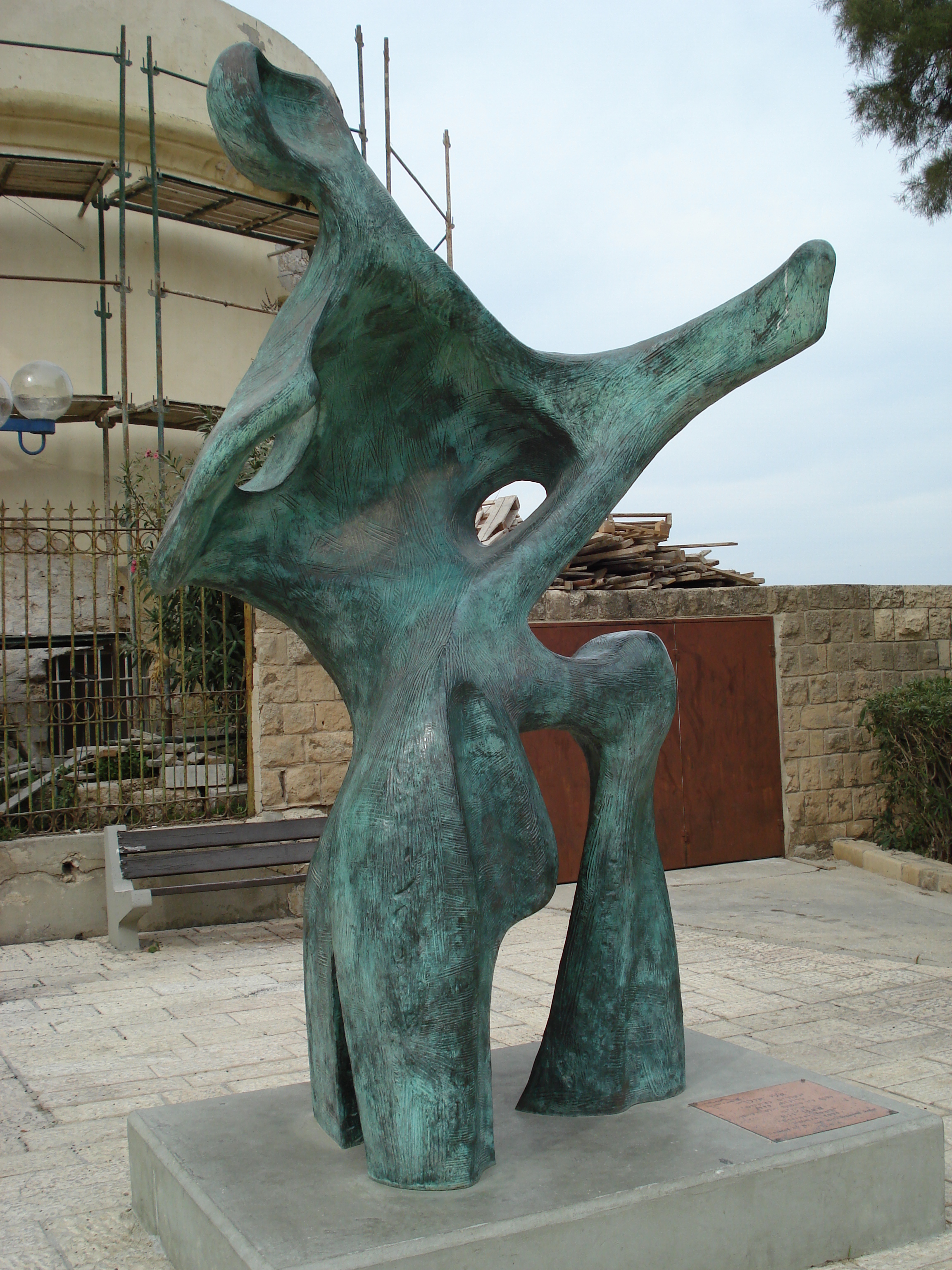 Photo Israel Jaffa 2006-12 149
