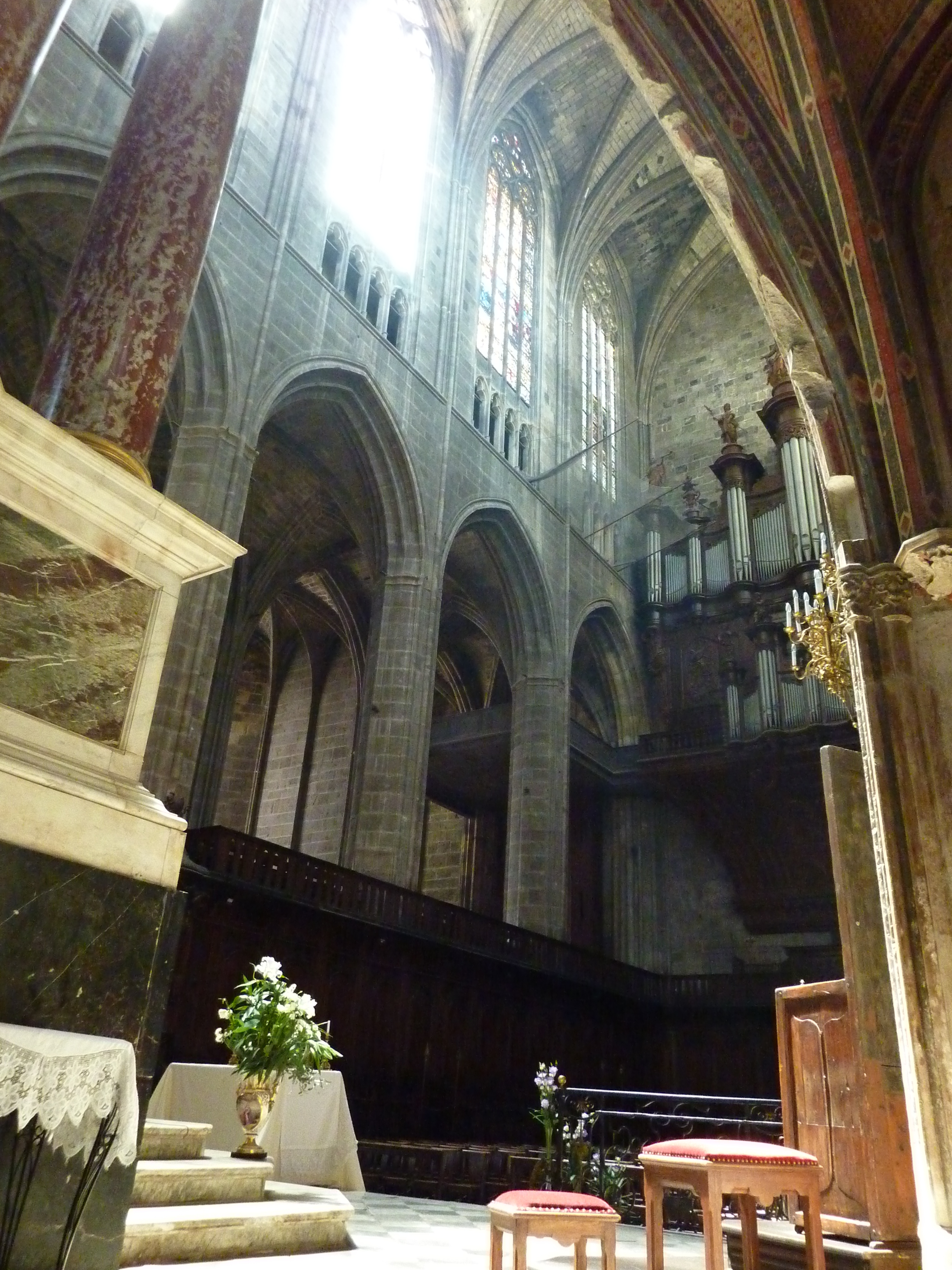 Photo France Narbonne 2009-07 39