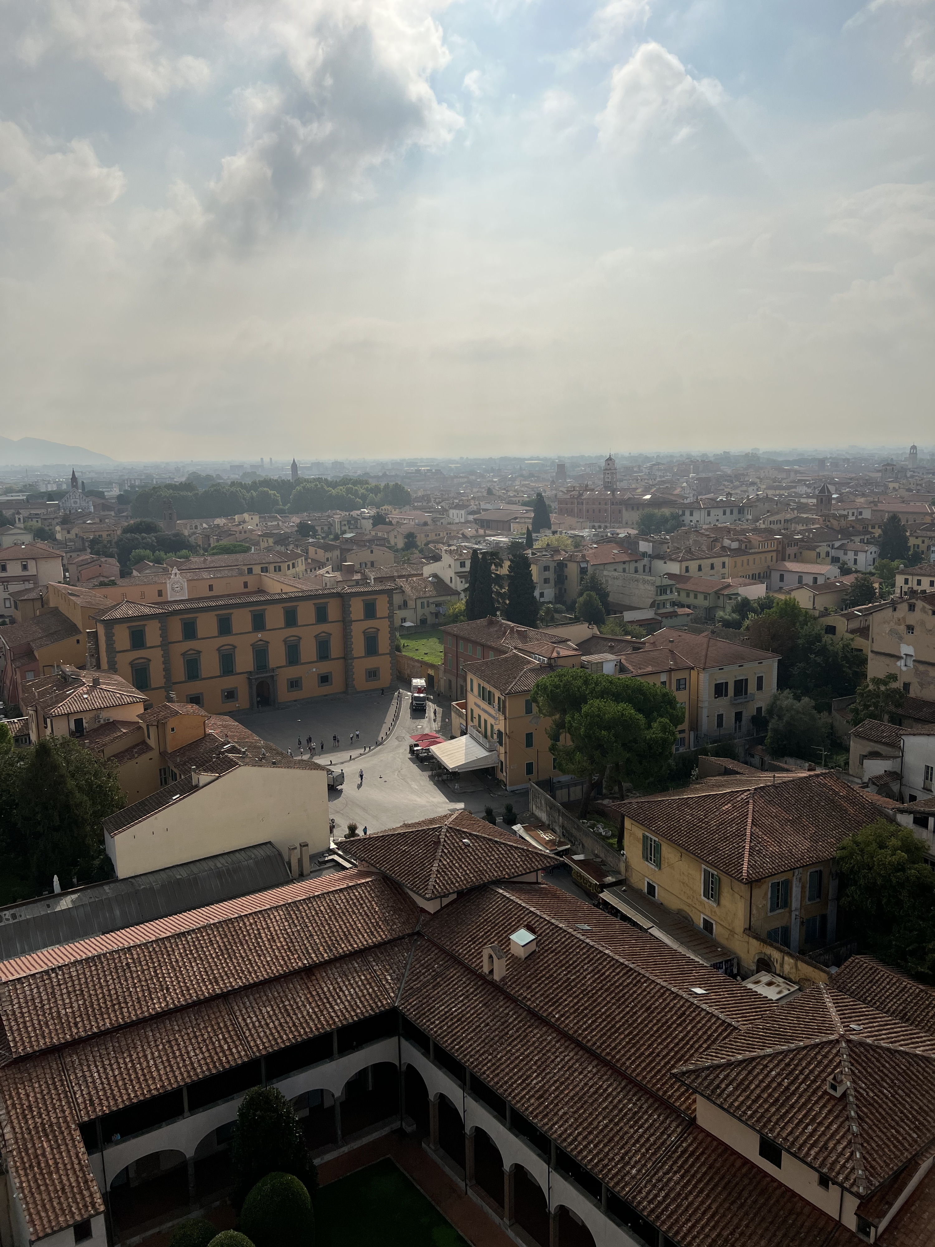Photo Italie Pise 2021-09 160