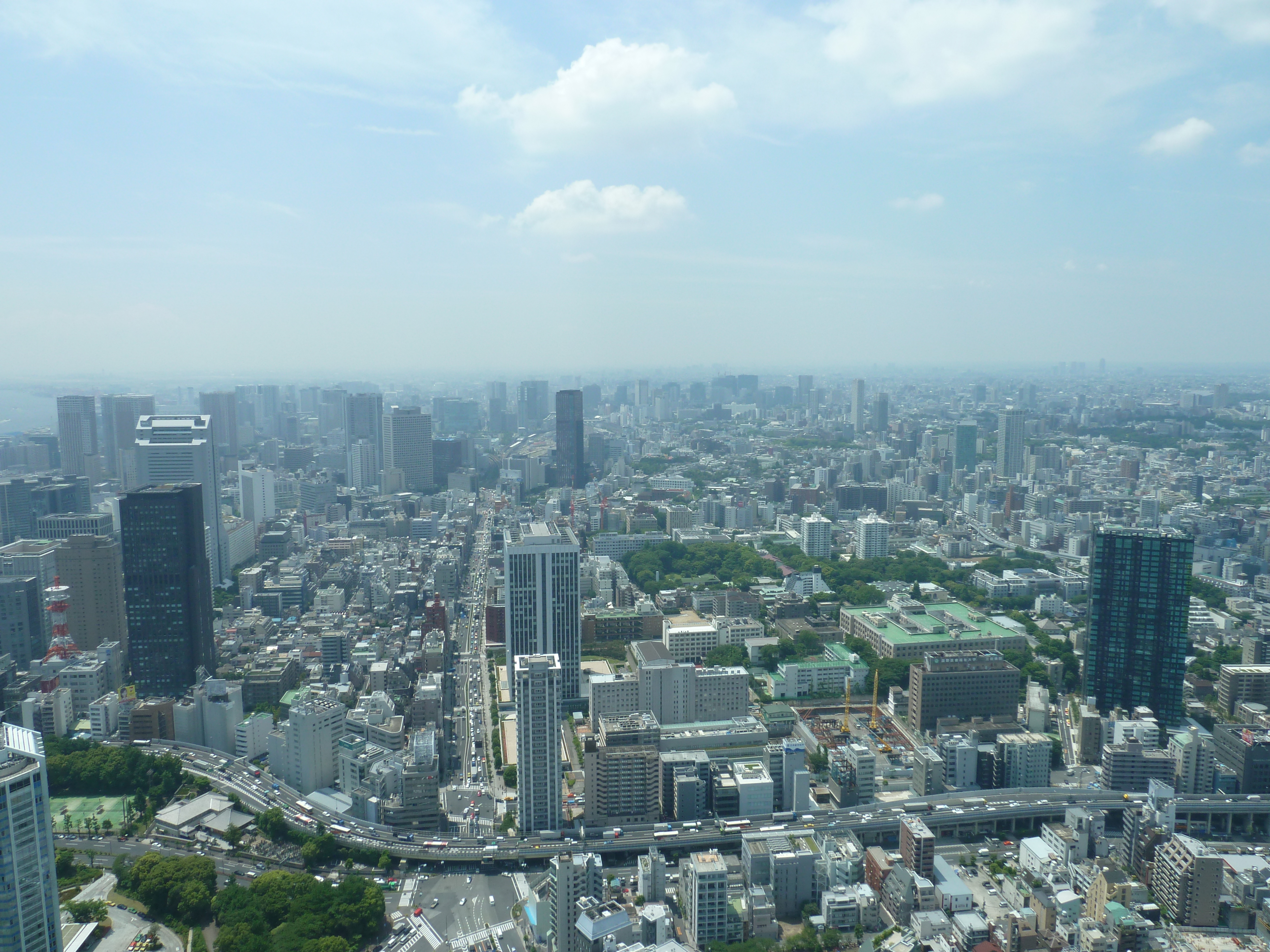 Photo Japon Tokyo Tour de Tokyo 2010-06 8