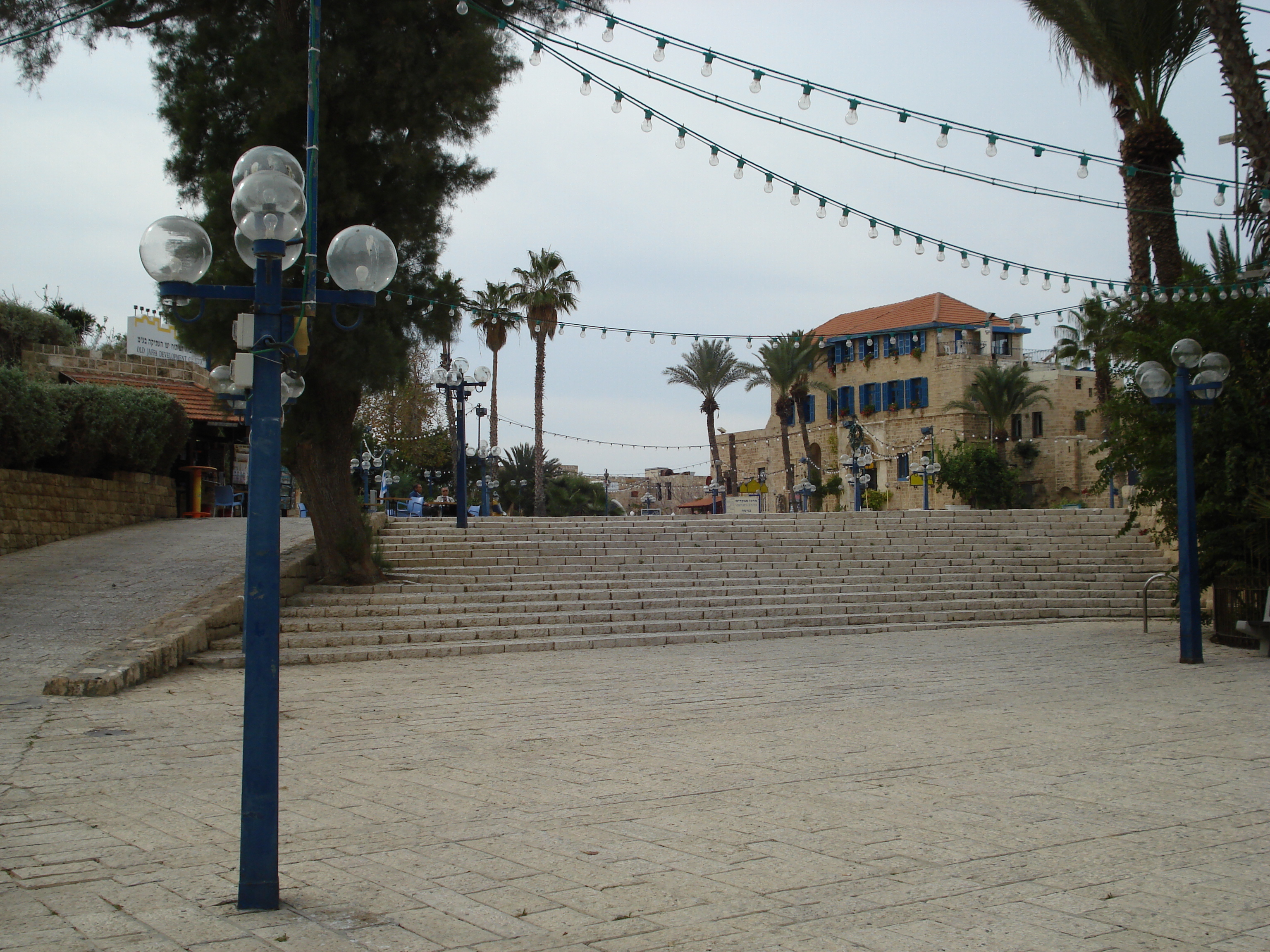 Photo Israel Jaffa 2006-12 96