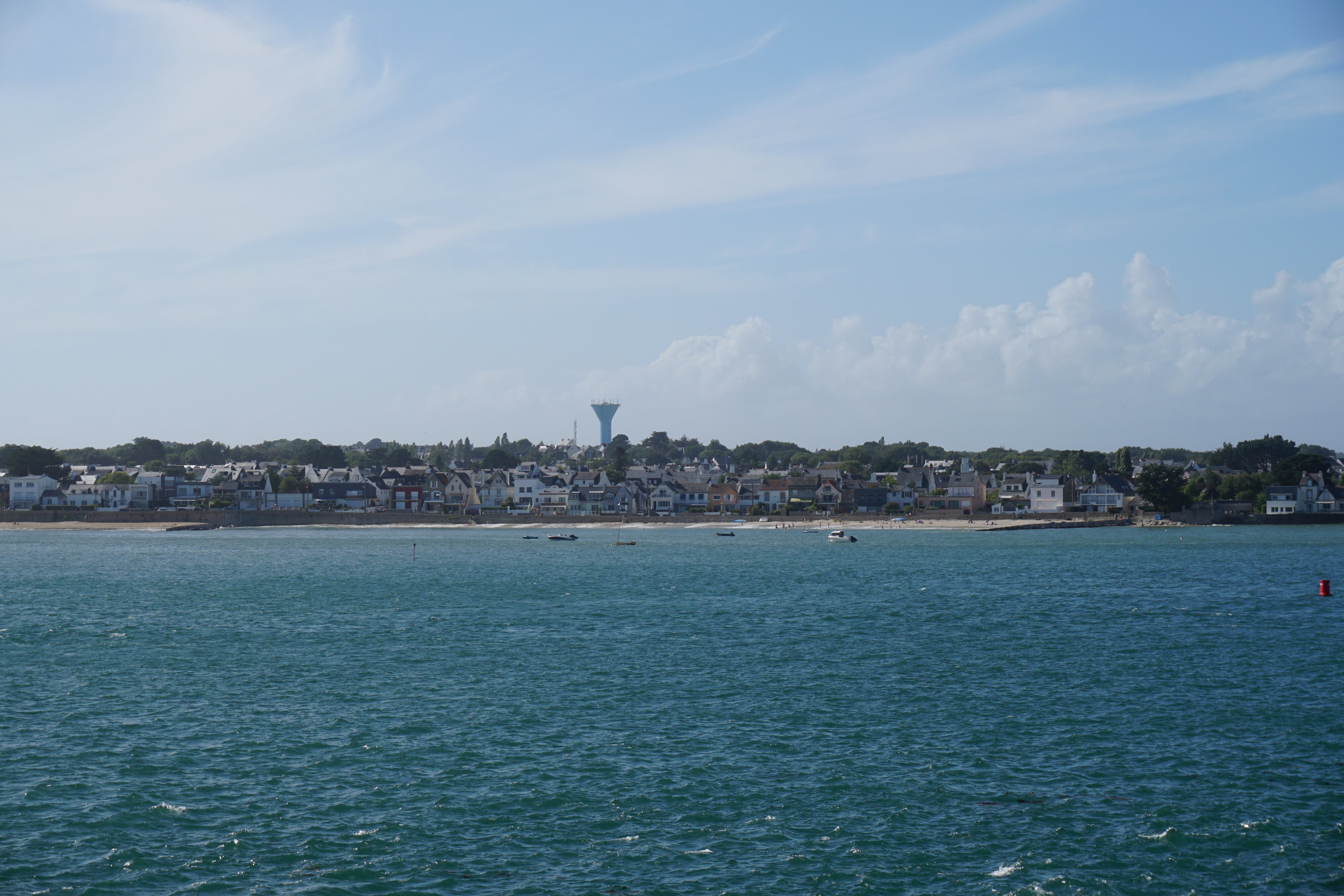 Photo France Port Louis Citadelle 2016-08 63