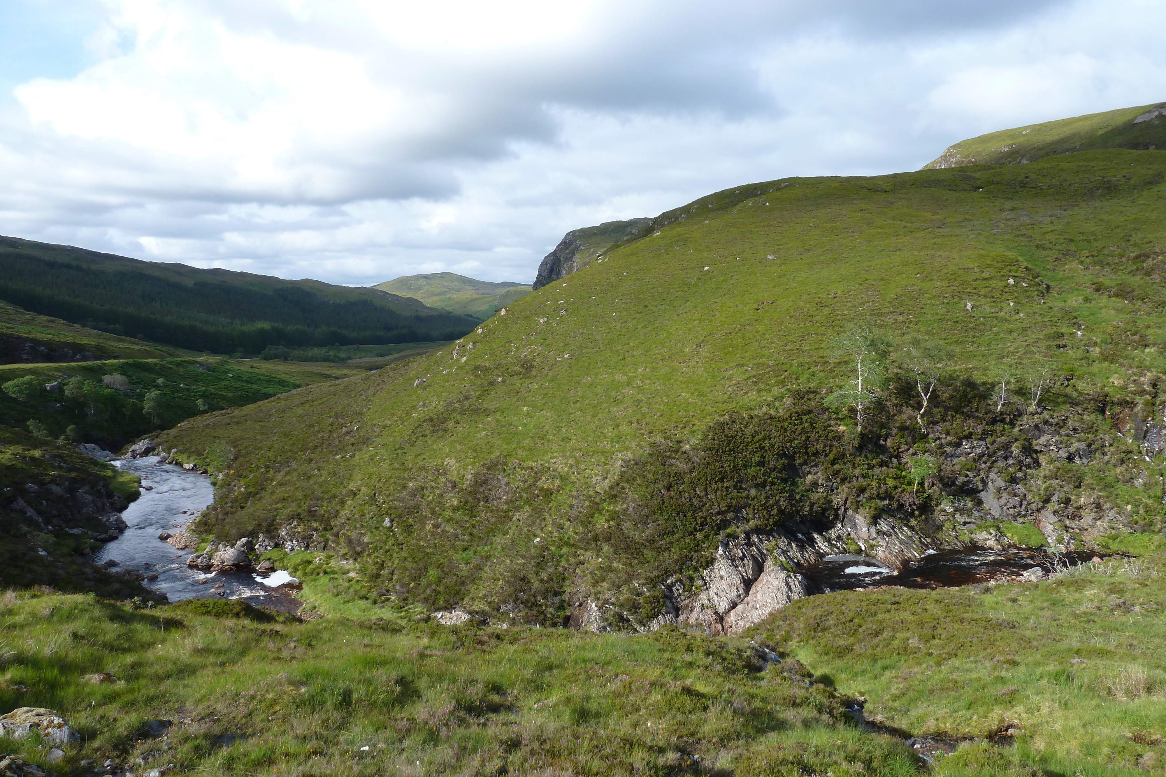 Photo Royaume-Uni Wester Ross 2011-07 64
