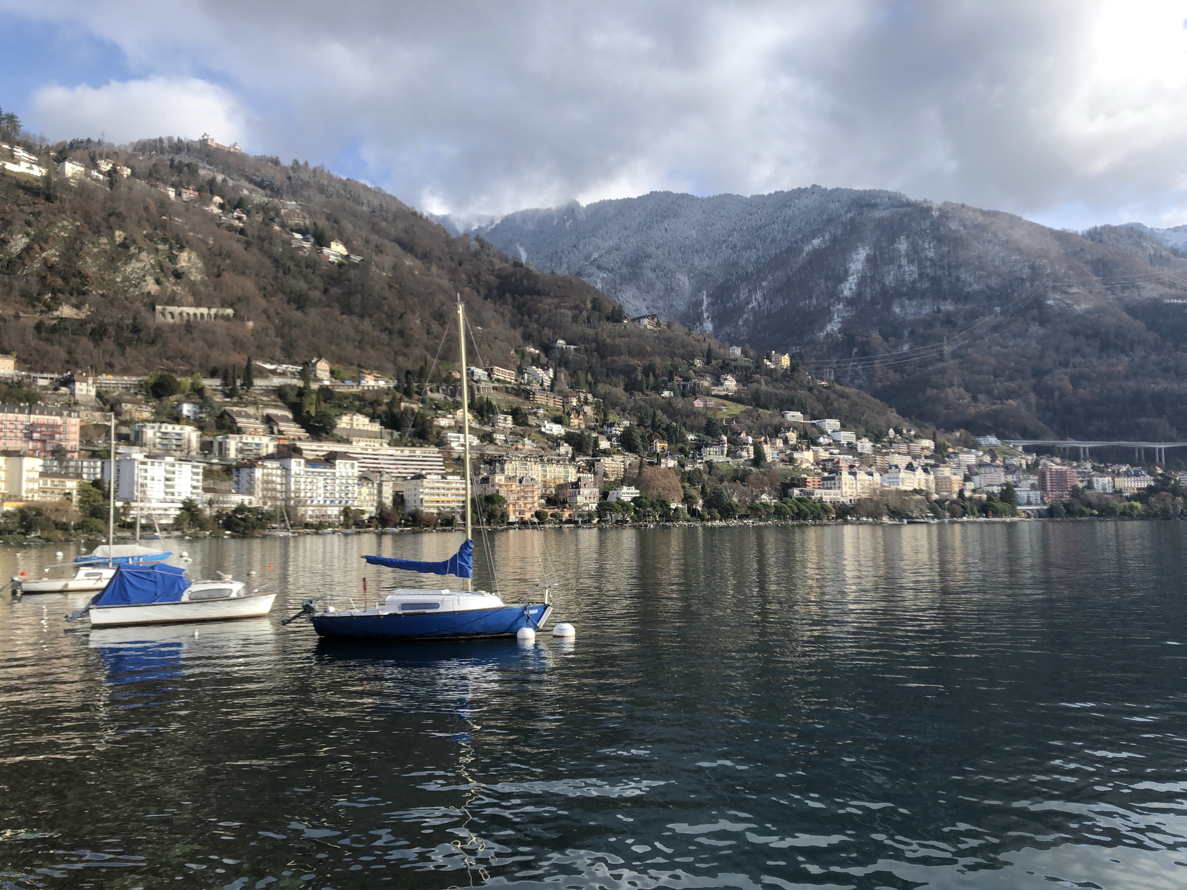 Photo Suisse Crans Montana 2020-12 18