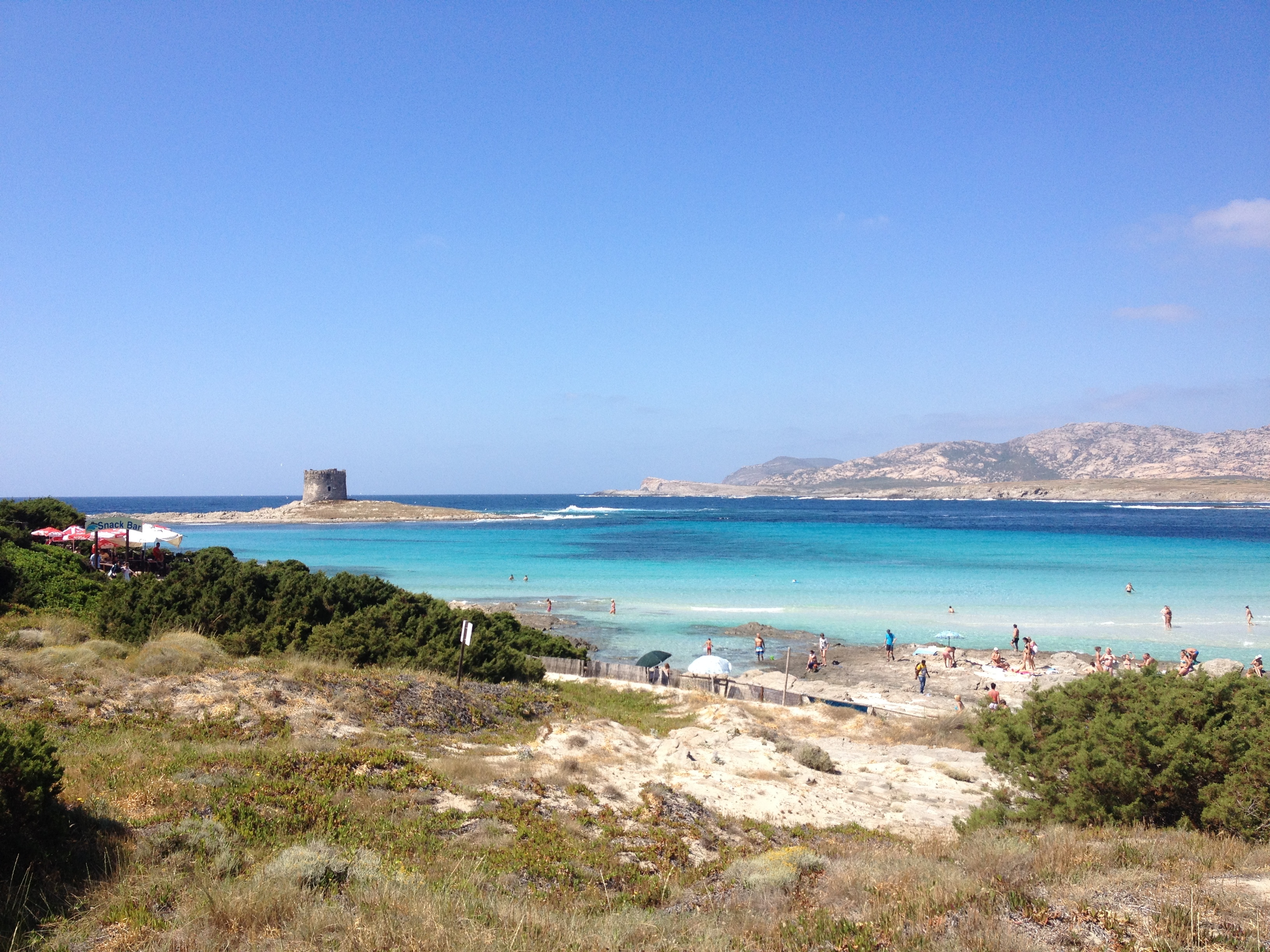 Photo Italie Sardaigne Capo del Falcone 2015-06 5