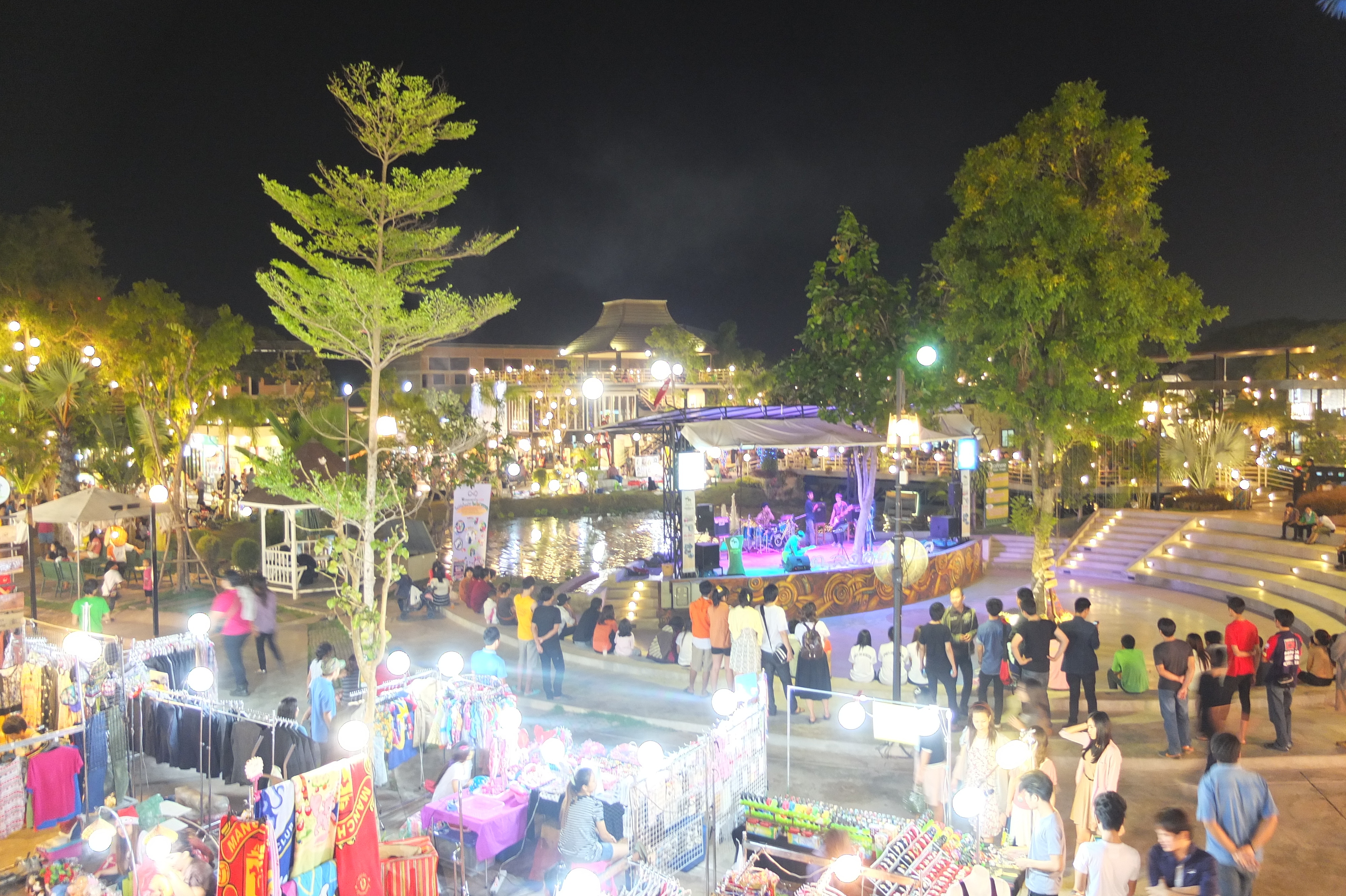 Photo Thaïlande Khon Kaen 2012-12 4
