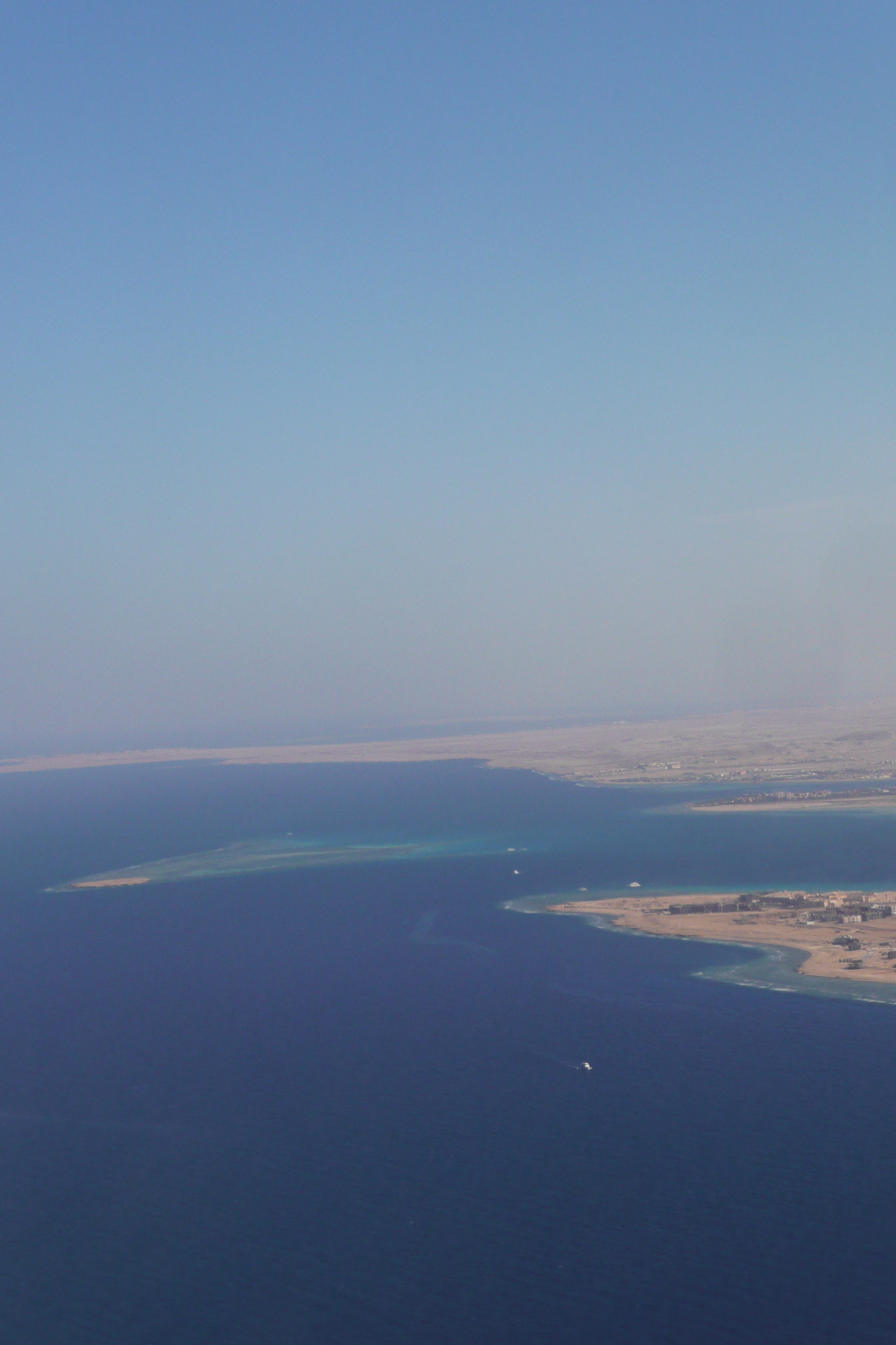 Photo Égypte Égypte vue du ciel 2008-06 48