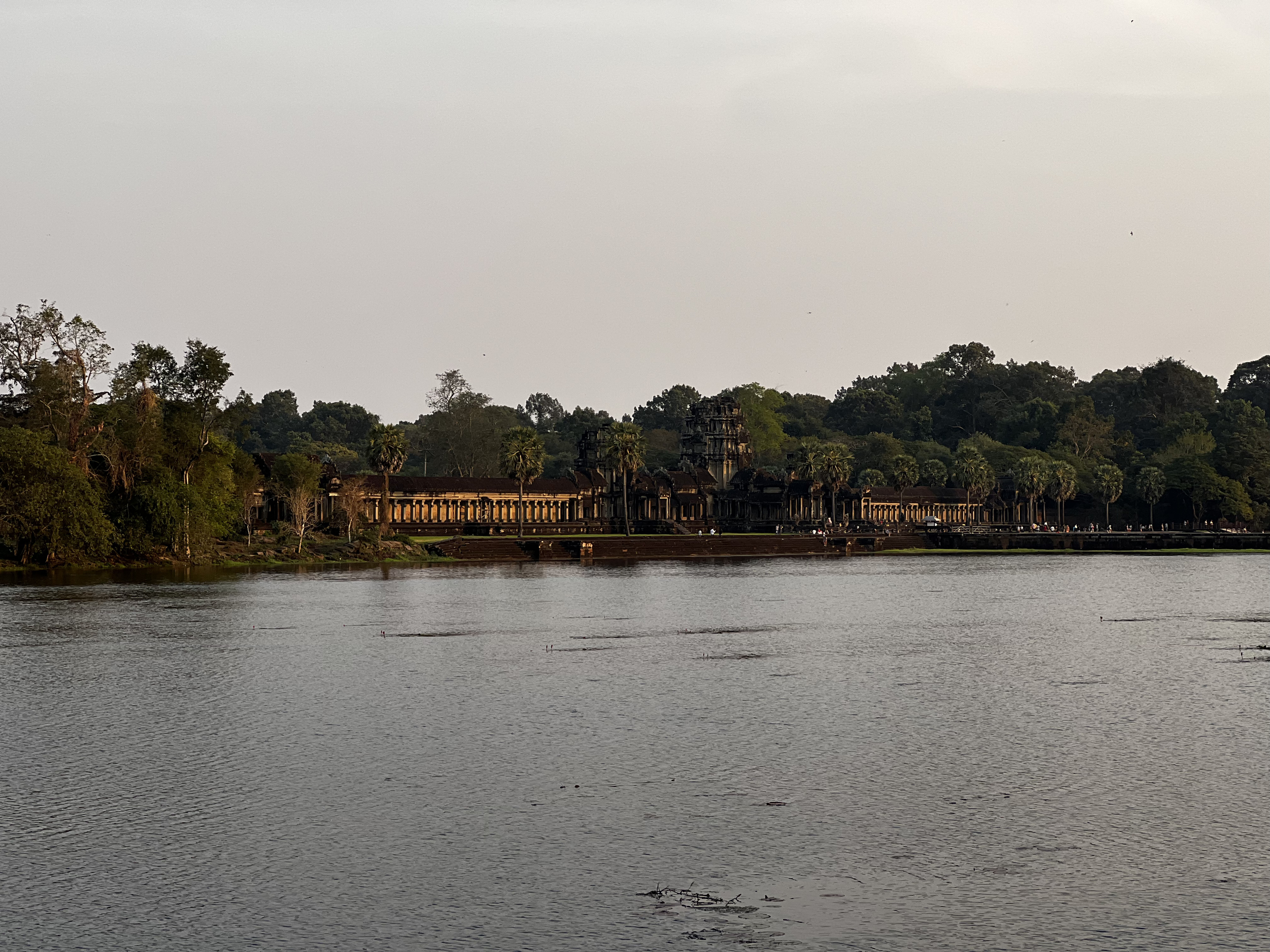 Photo Cambodge Siem Reap Angkor Wat 2023-01 344