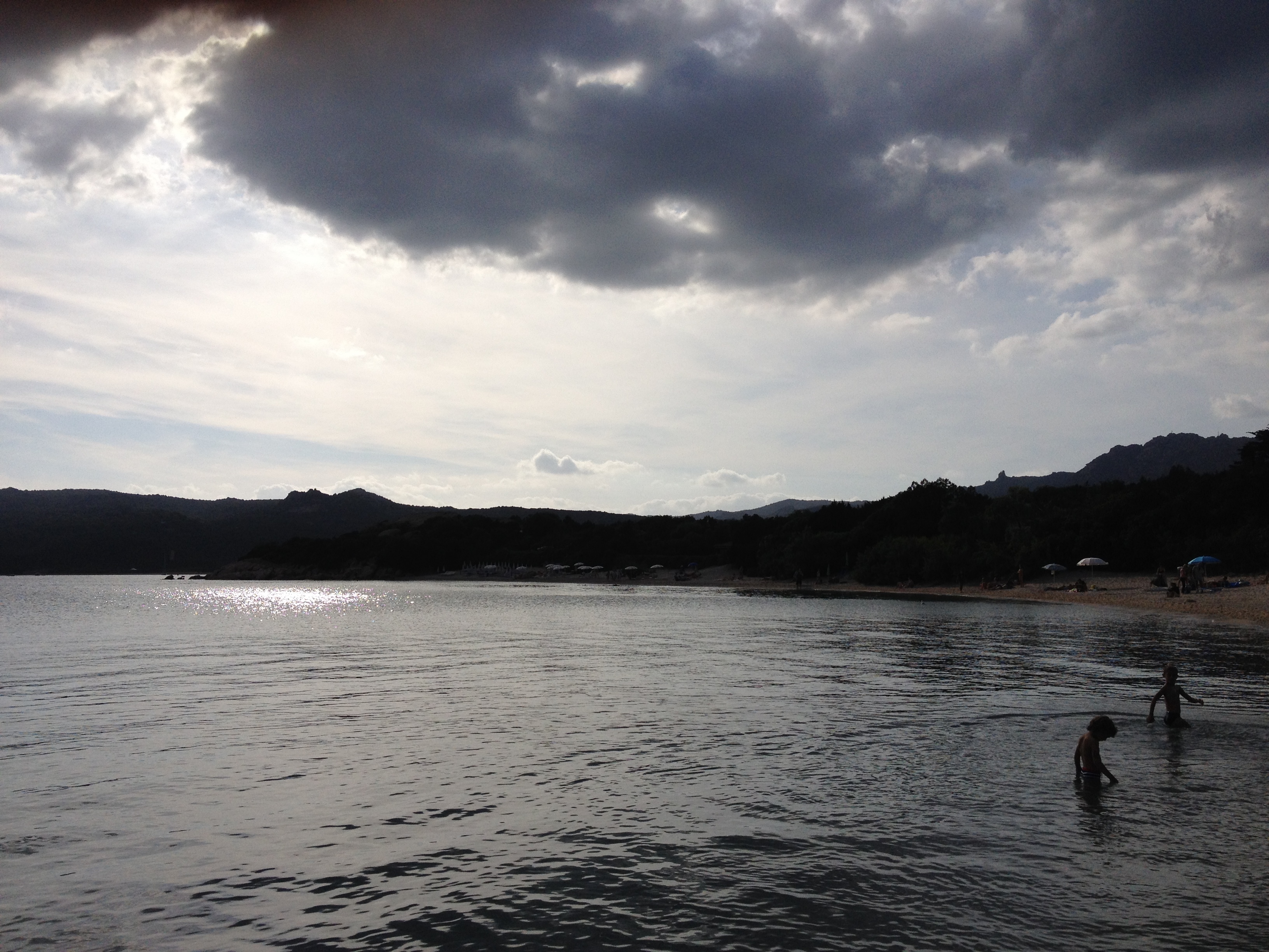 Photo Italie Sardaigne Costa Smeralda 2015-06 73