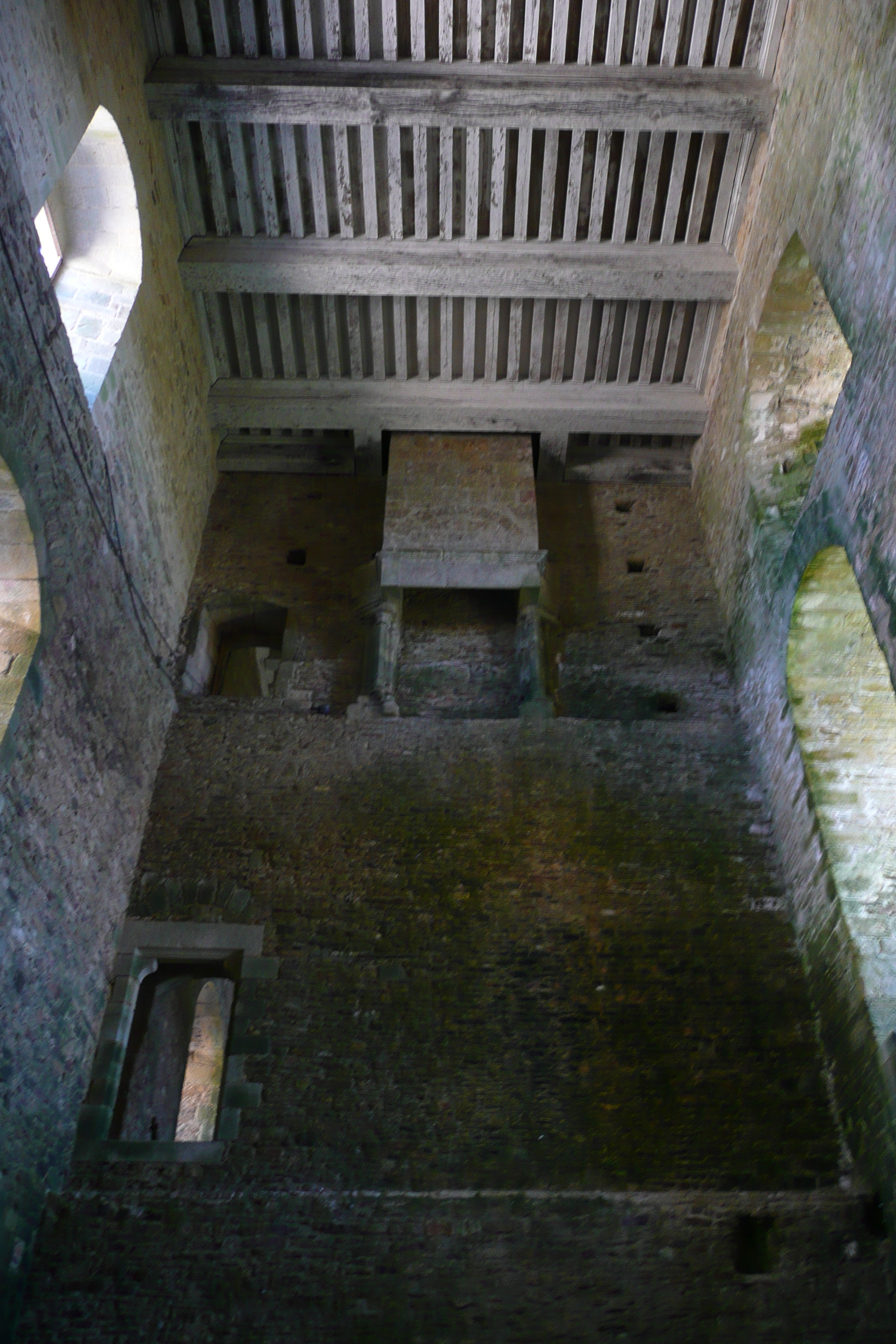 Photo France Suscinio Chateau de Suscinio 2007-09 55