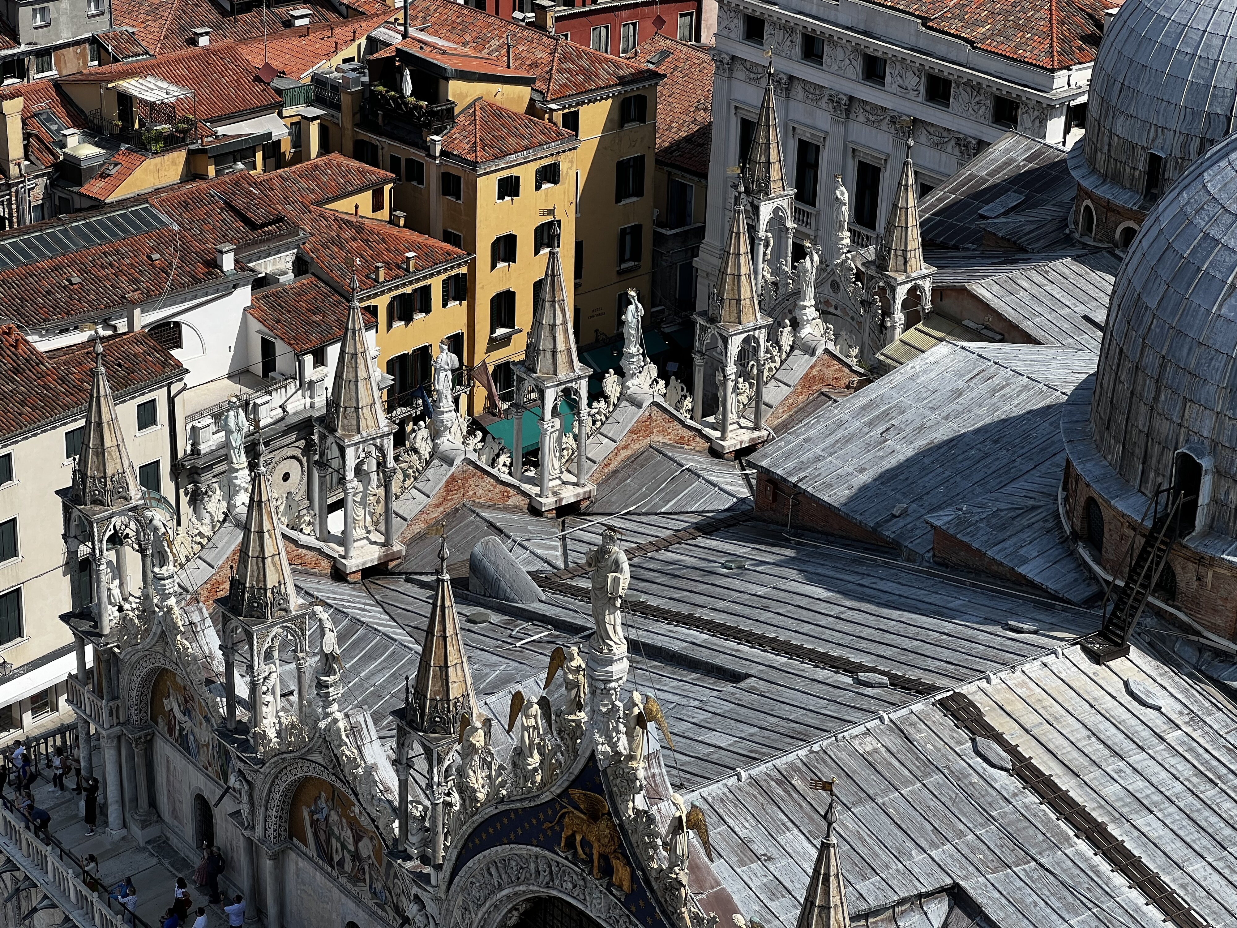 Photo Italie Venise 2022-05 308