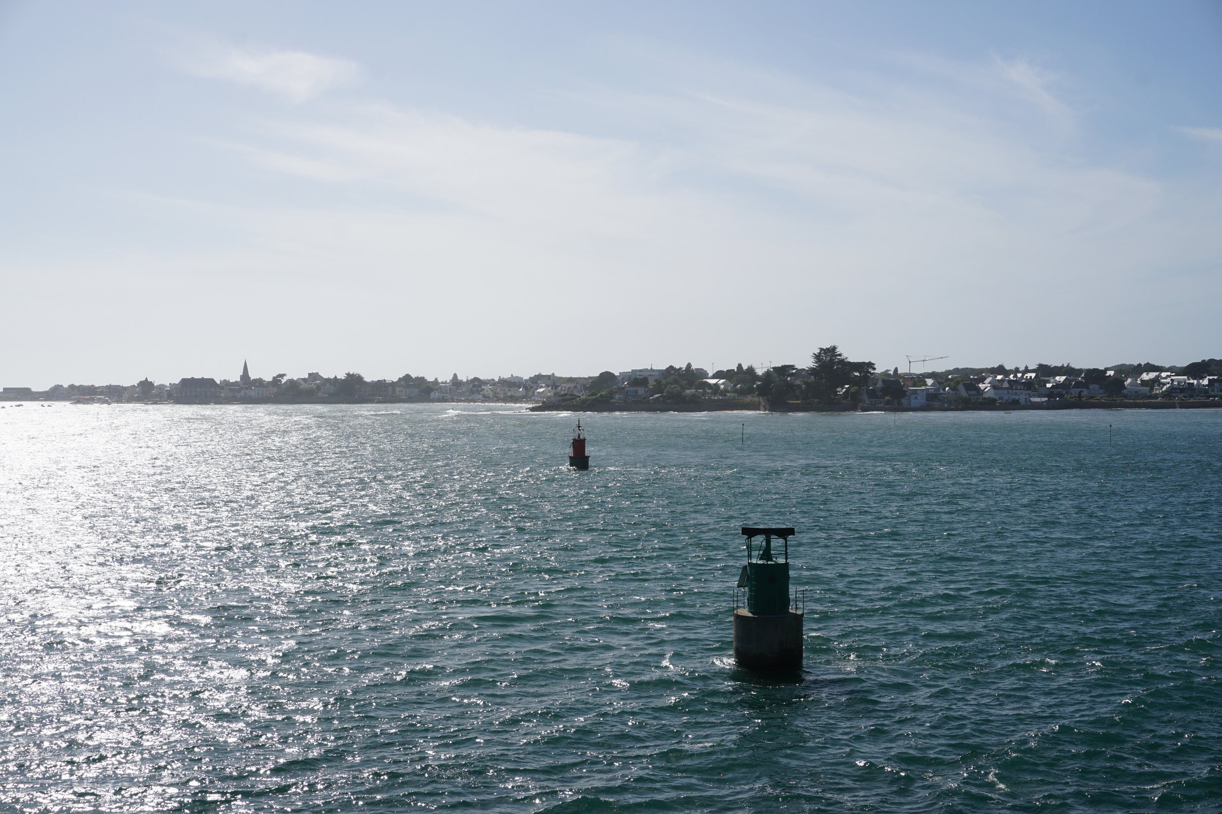 Photo France Port Louis Citadelle 2016-08 36
