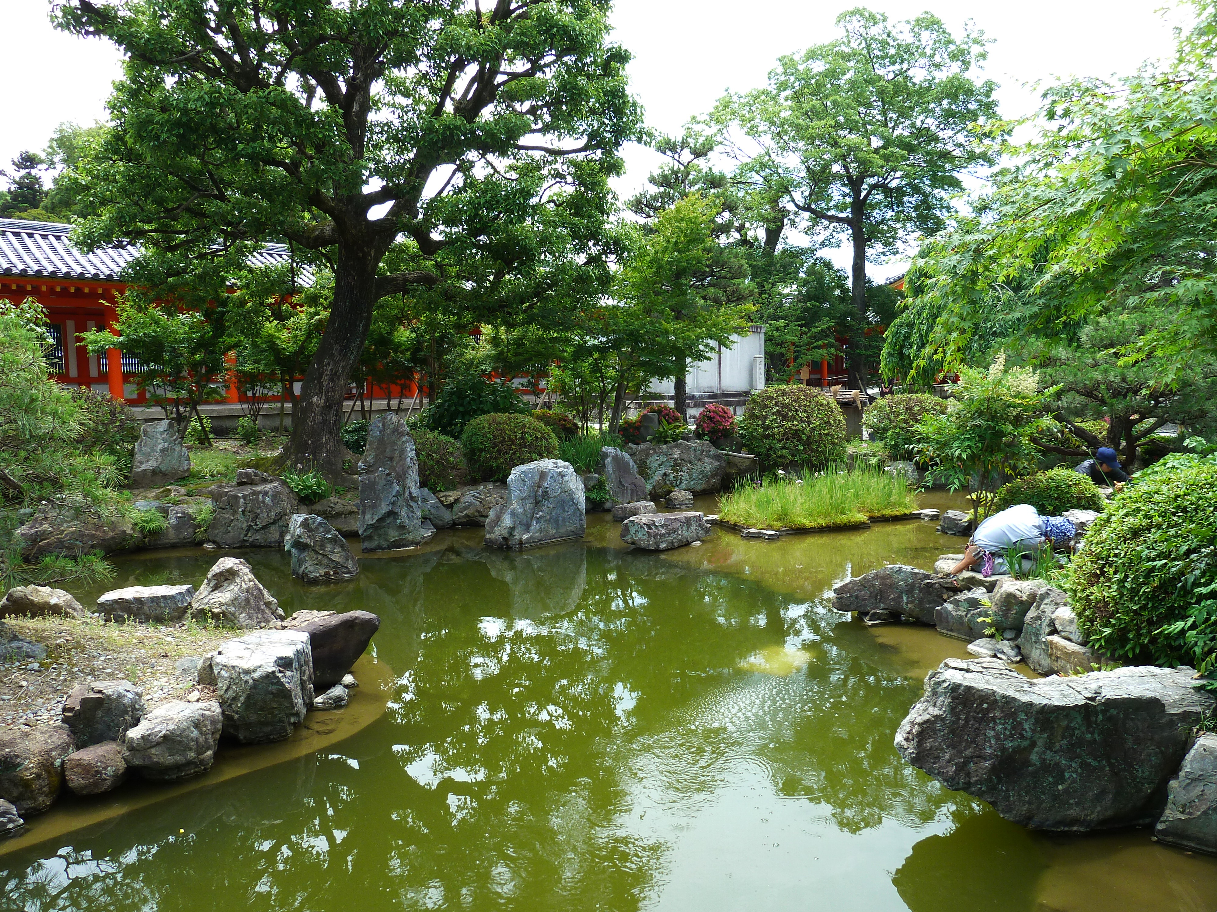 Photo Japon Kyoto 2010-06 59