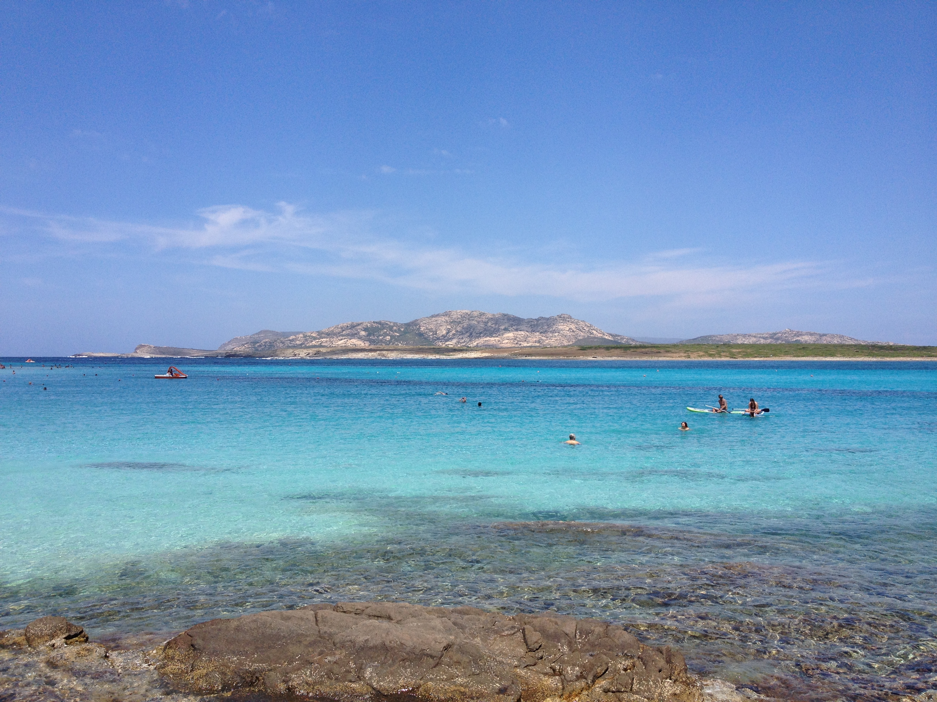 Photo Italie Sardaigne Capo del Falcone 2015-06 19