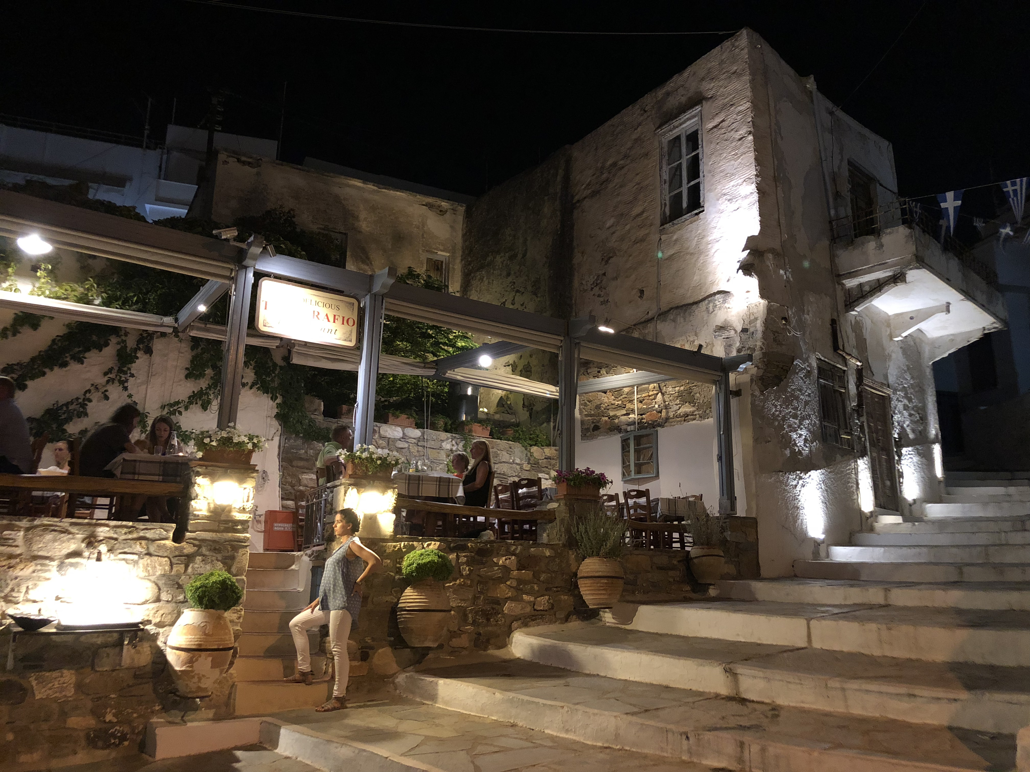 Photo Grèce Naxos 2018-07 23