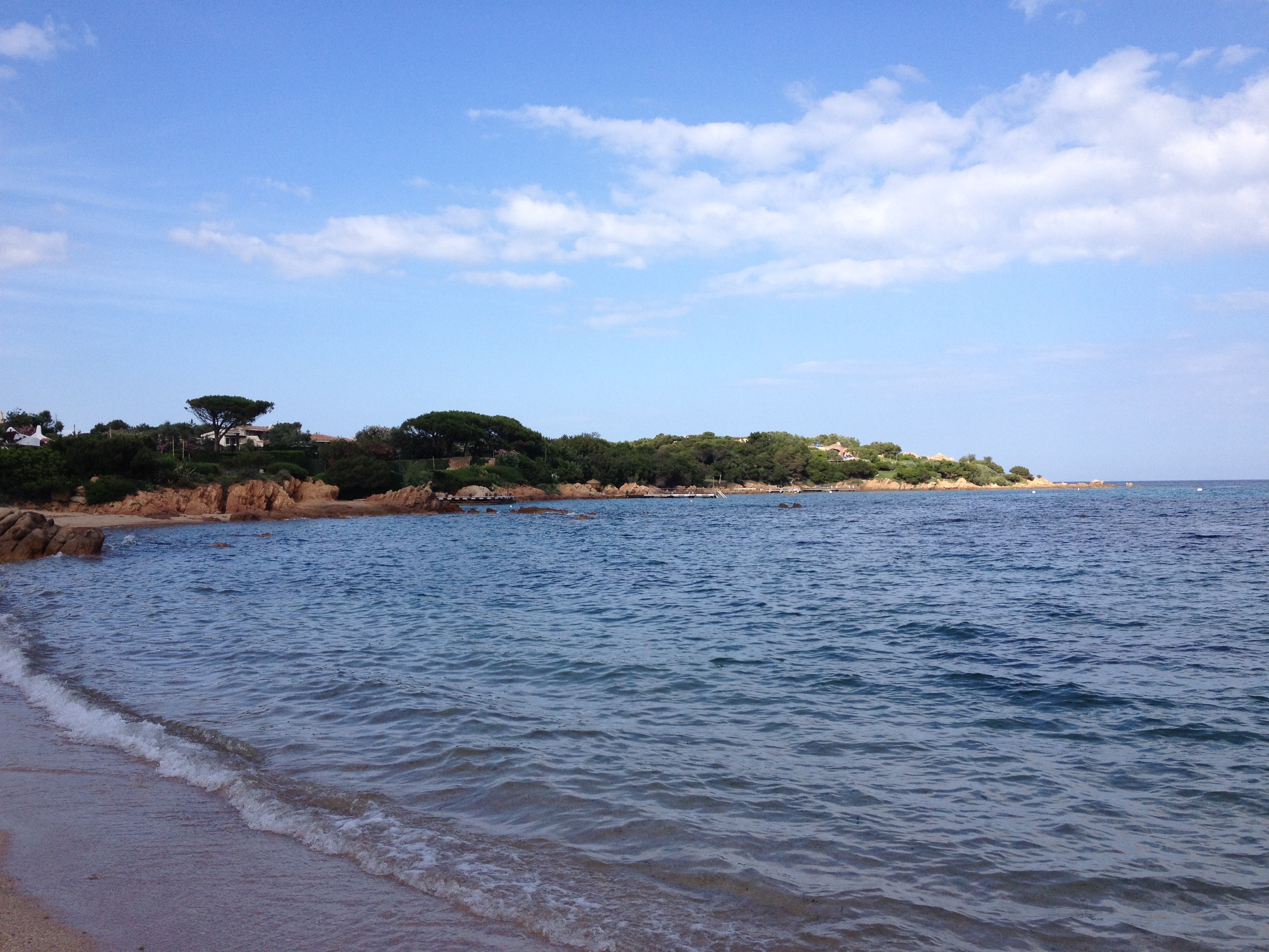 Photo Italie Sardaigne Costa Smeralda 2015-06 191