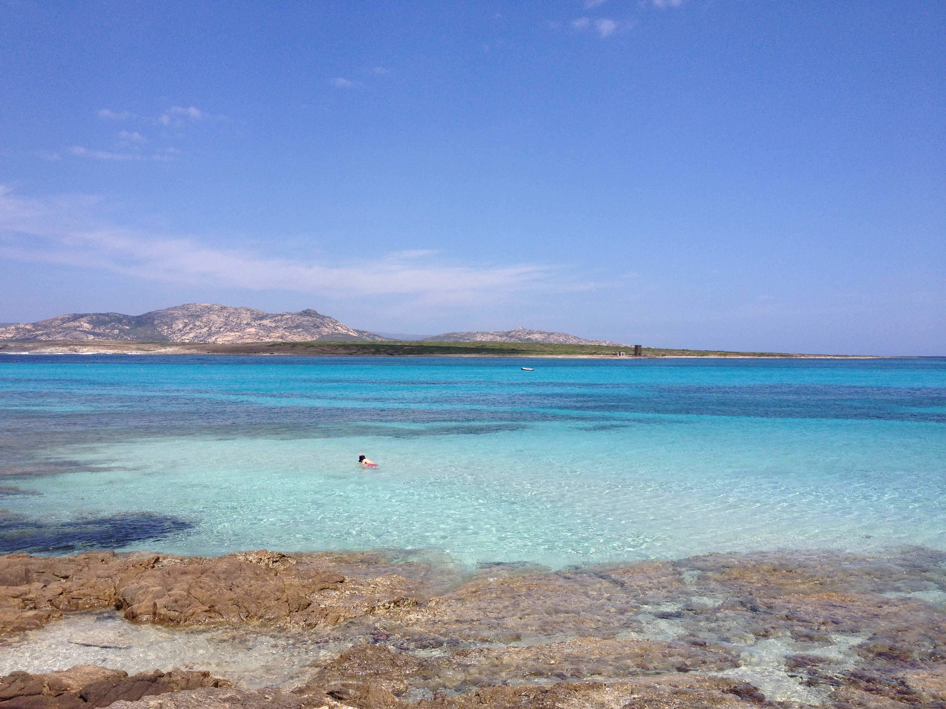 Photo Italie Sardaigne Capo del Falcone 2015-06 6