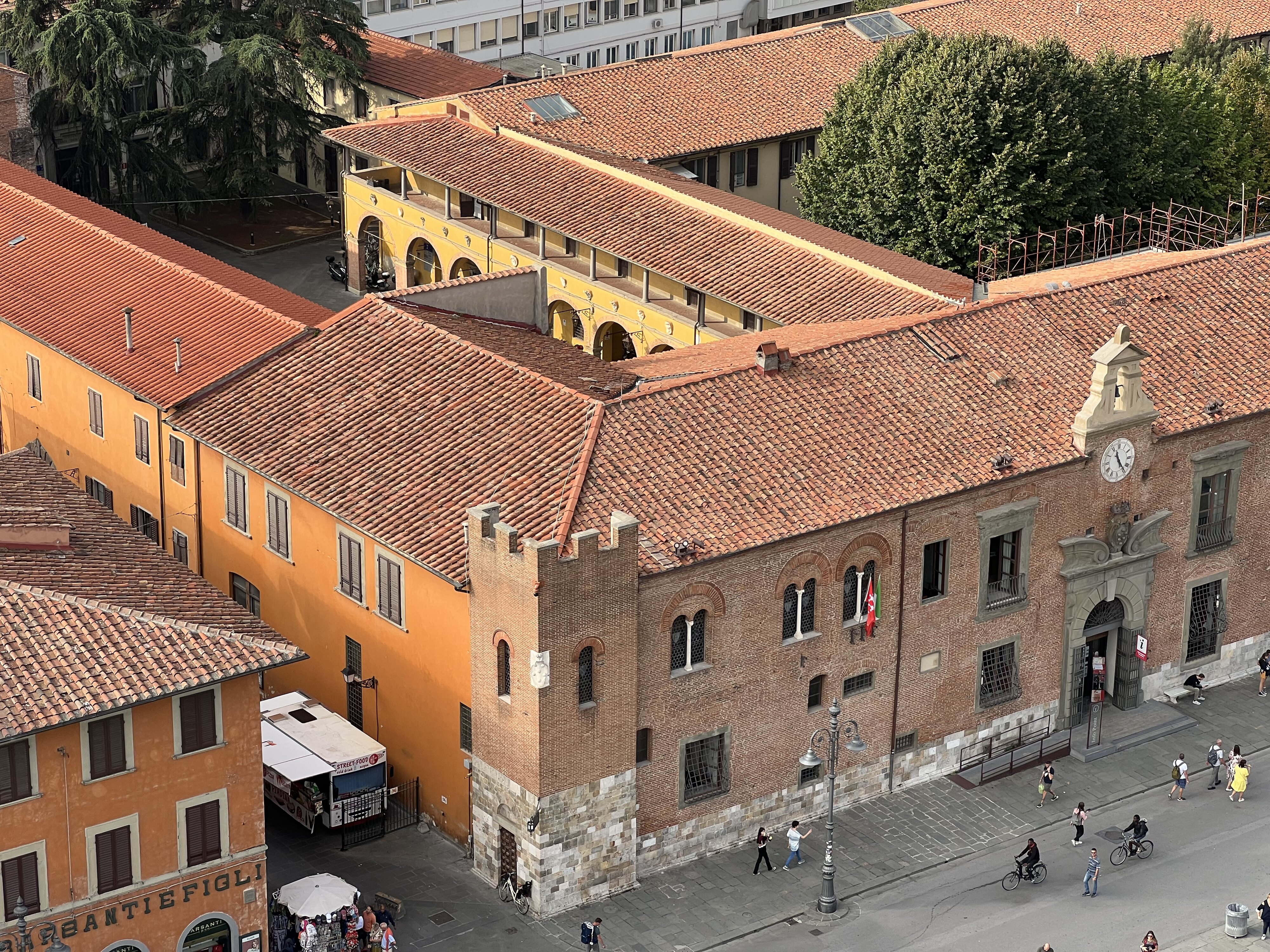 Photo Italie Pise 2021-09 215