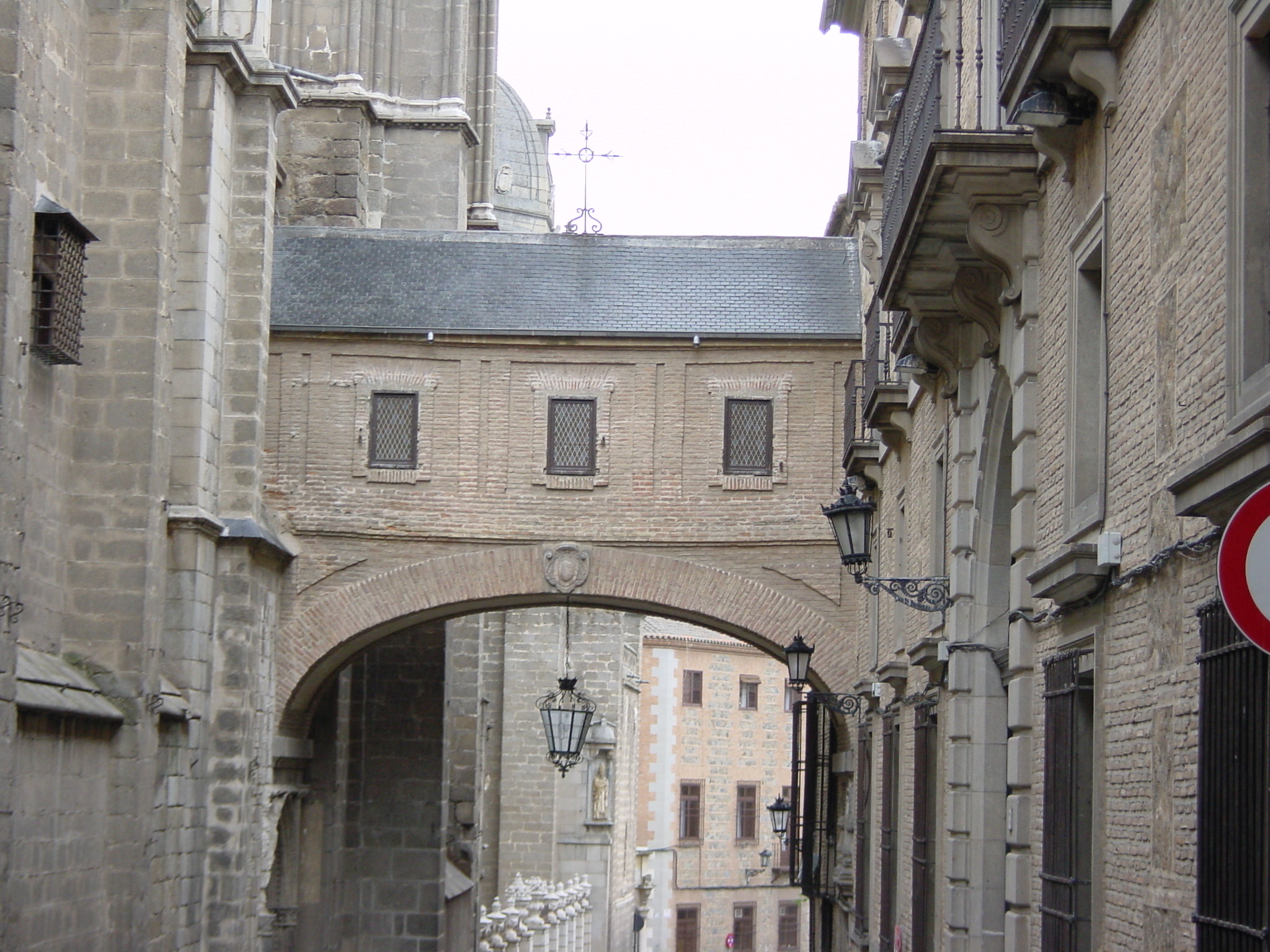 Photo Espagne Toledo 2002-05 39