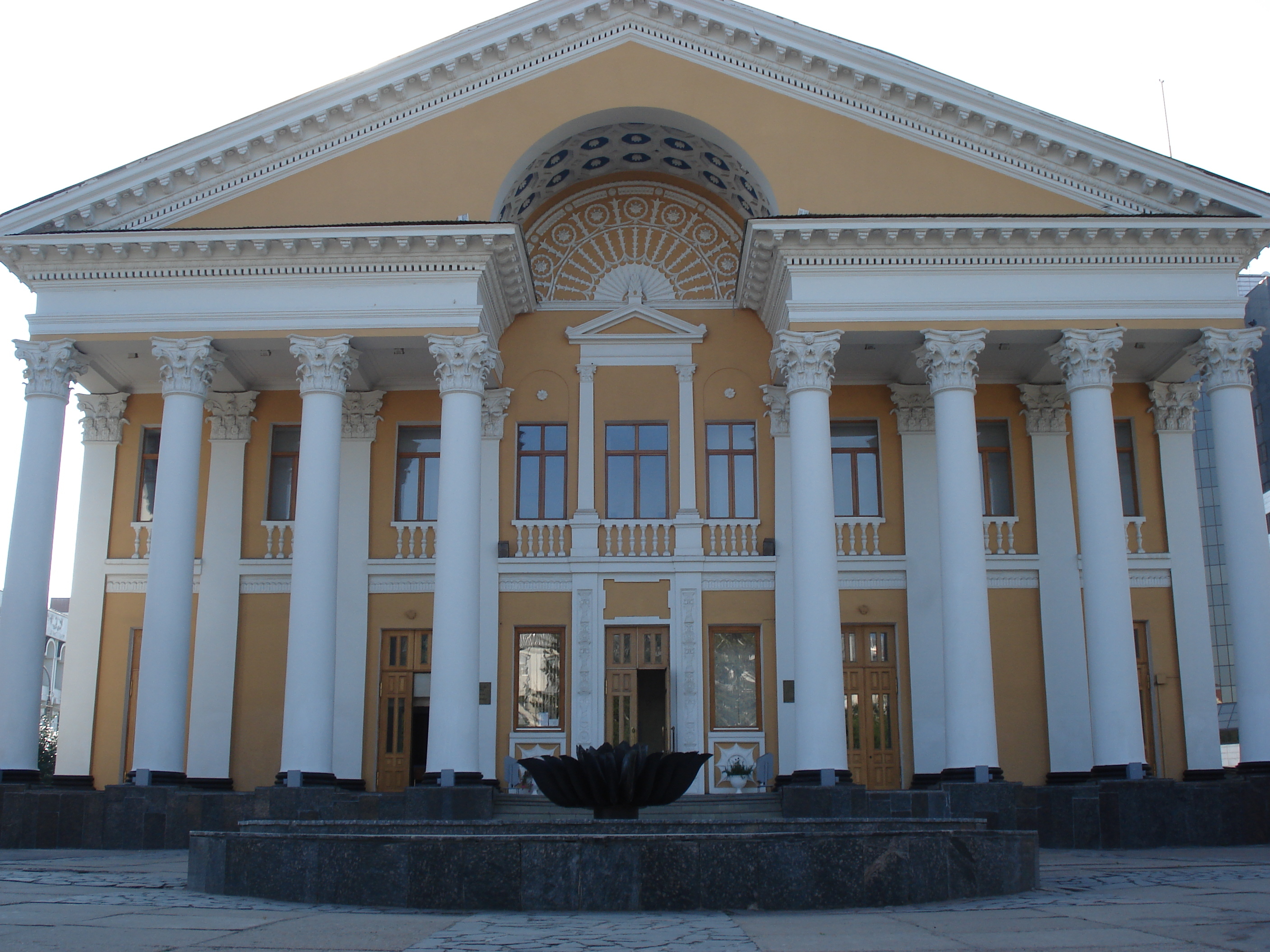 Photo Russie Oufa 2006-07 16