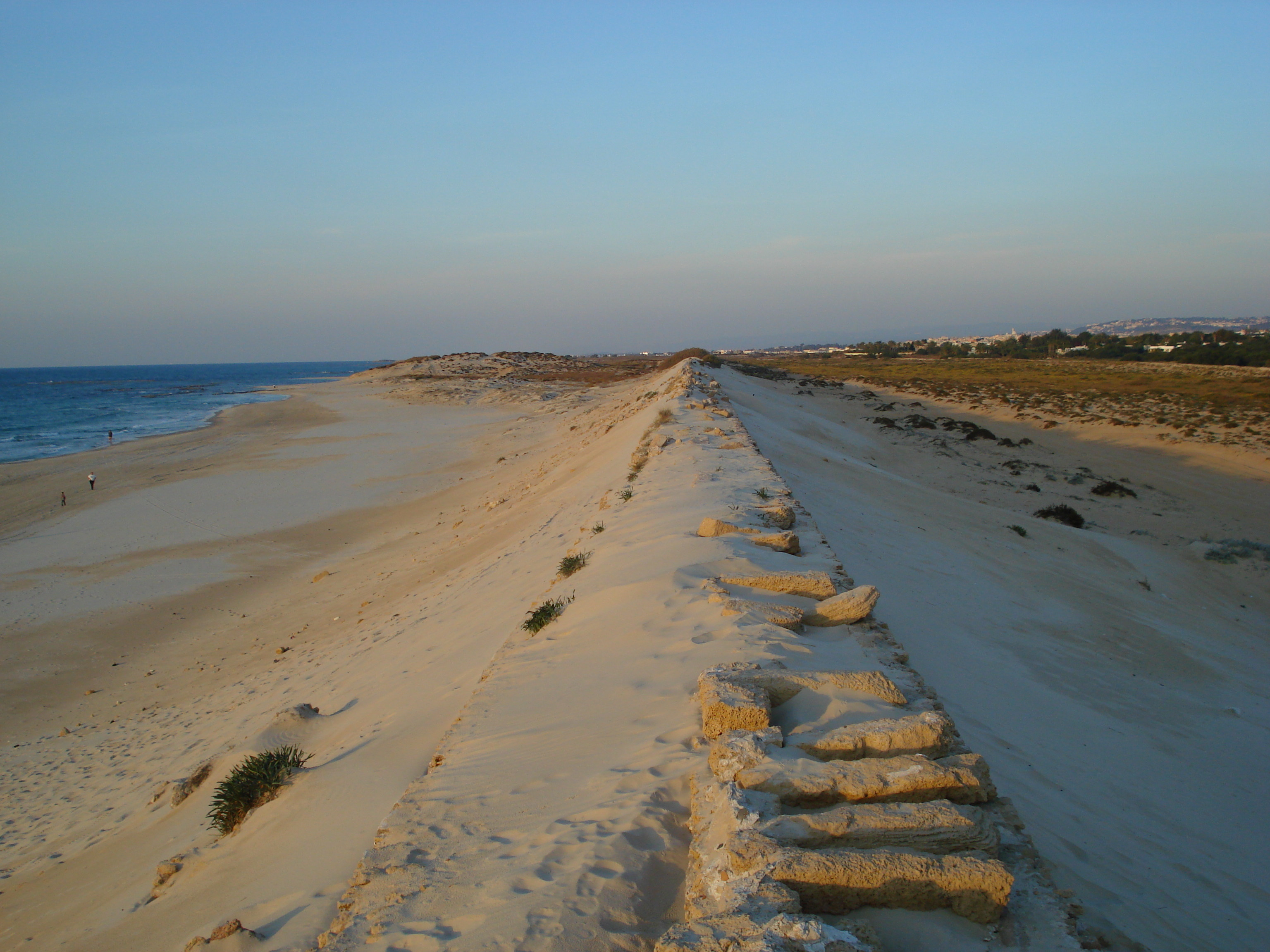 Photo Israel Caesarea 2006-12 45