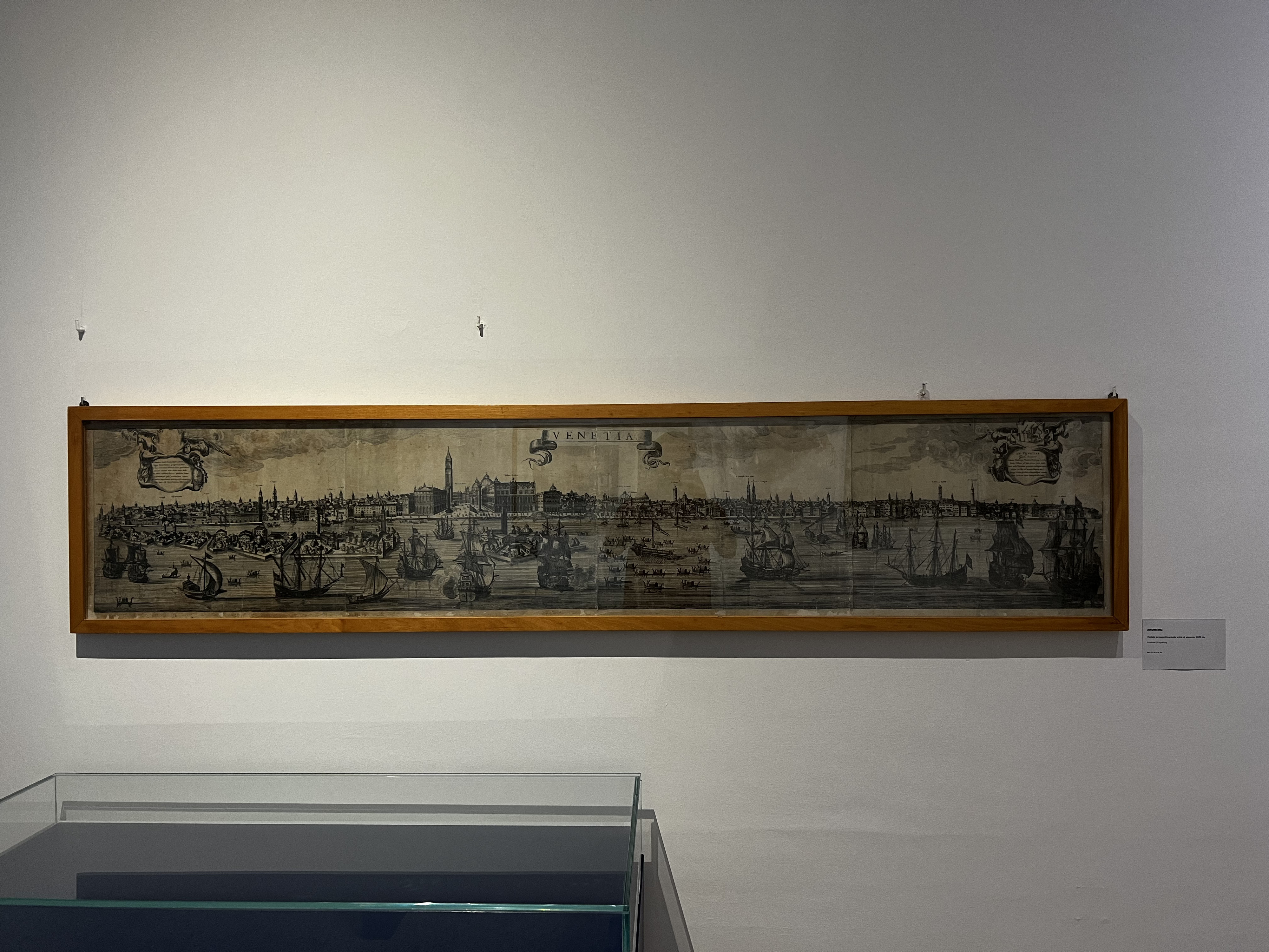 Photo Italie Venise Musée Correr 2022-05 96