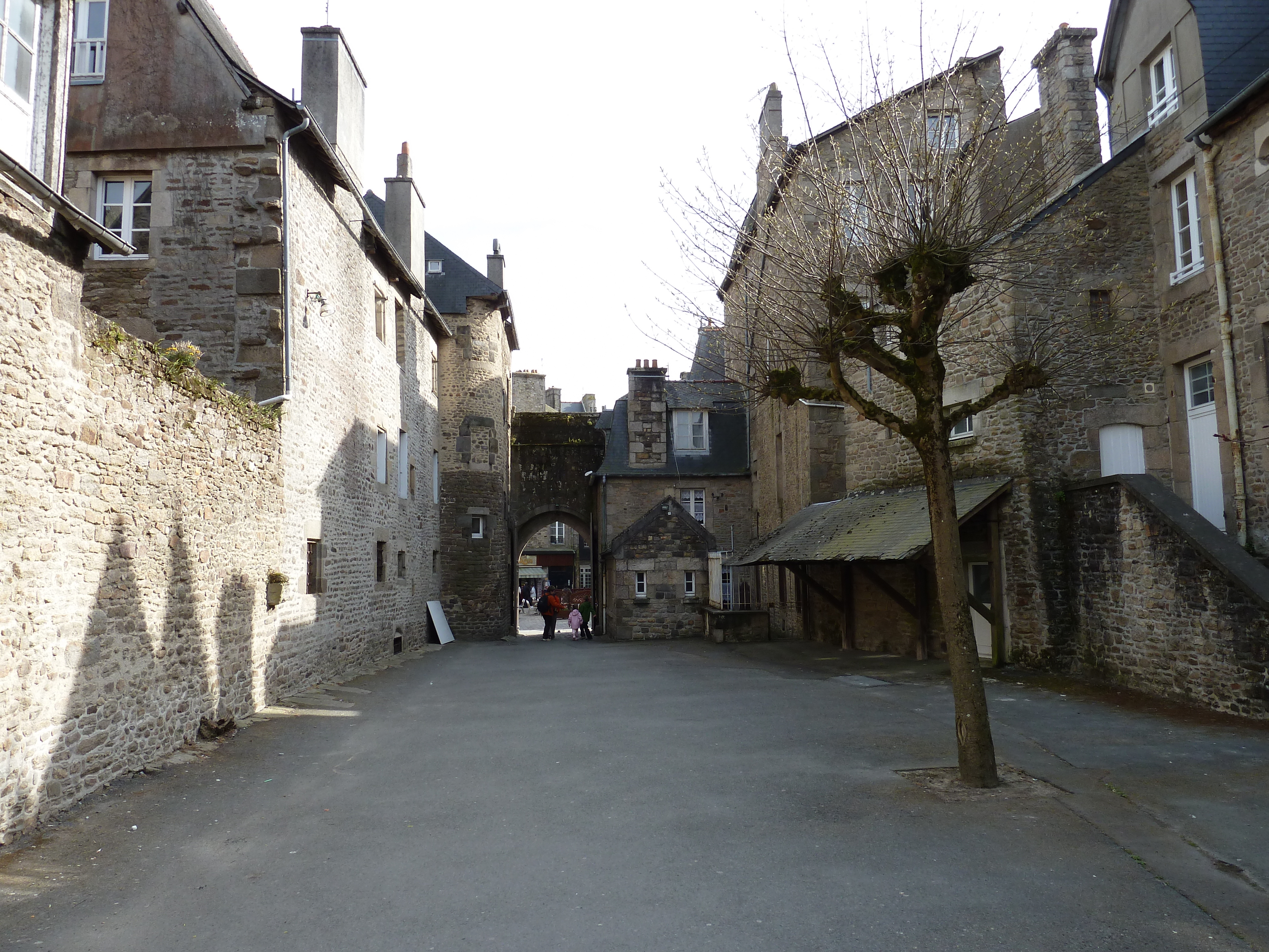 Photo France Dinan 2010-04 76